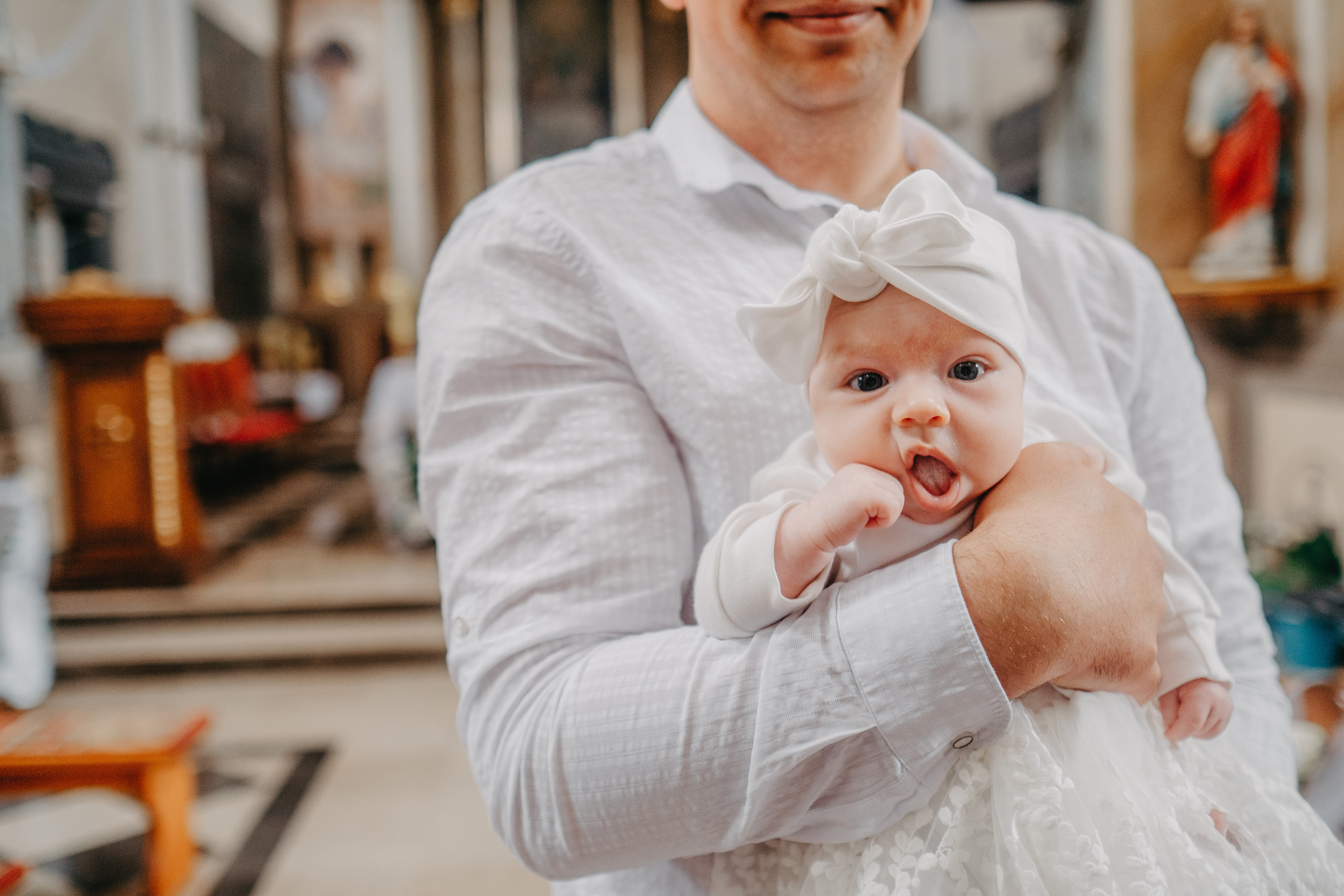 Таїнство хрещення. Плотиця Олександр. Весільний та сімейний фотограф