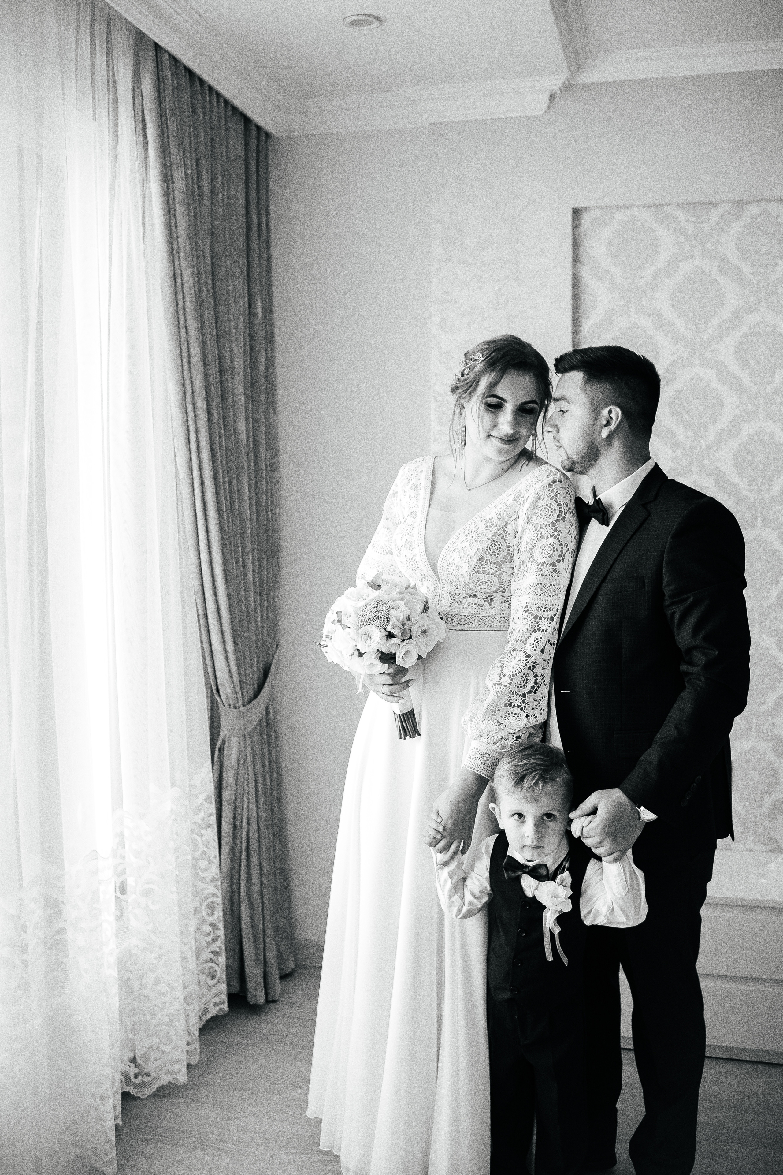 Іра & Коля. Плотиця Олександр. Весільний та сімейний фотограф