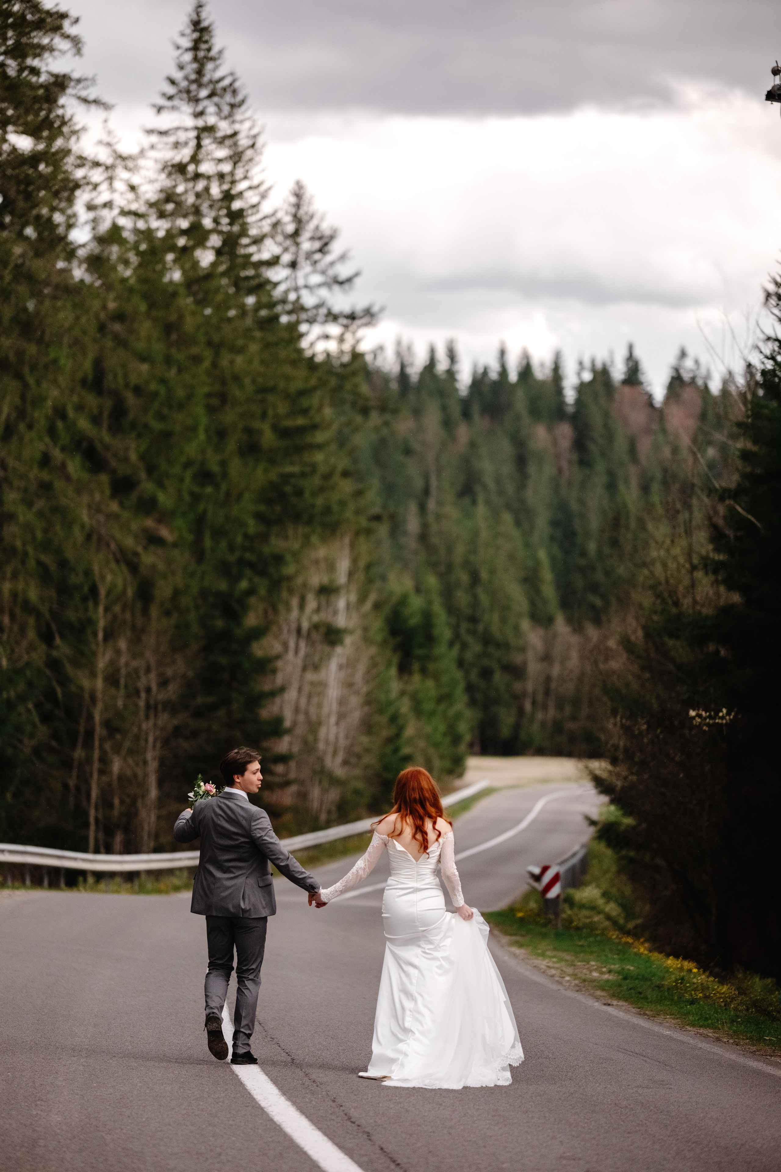 Марта та Артур. Плотиця Олександр. Весільний та сімейний фотограф