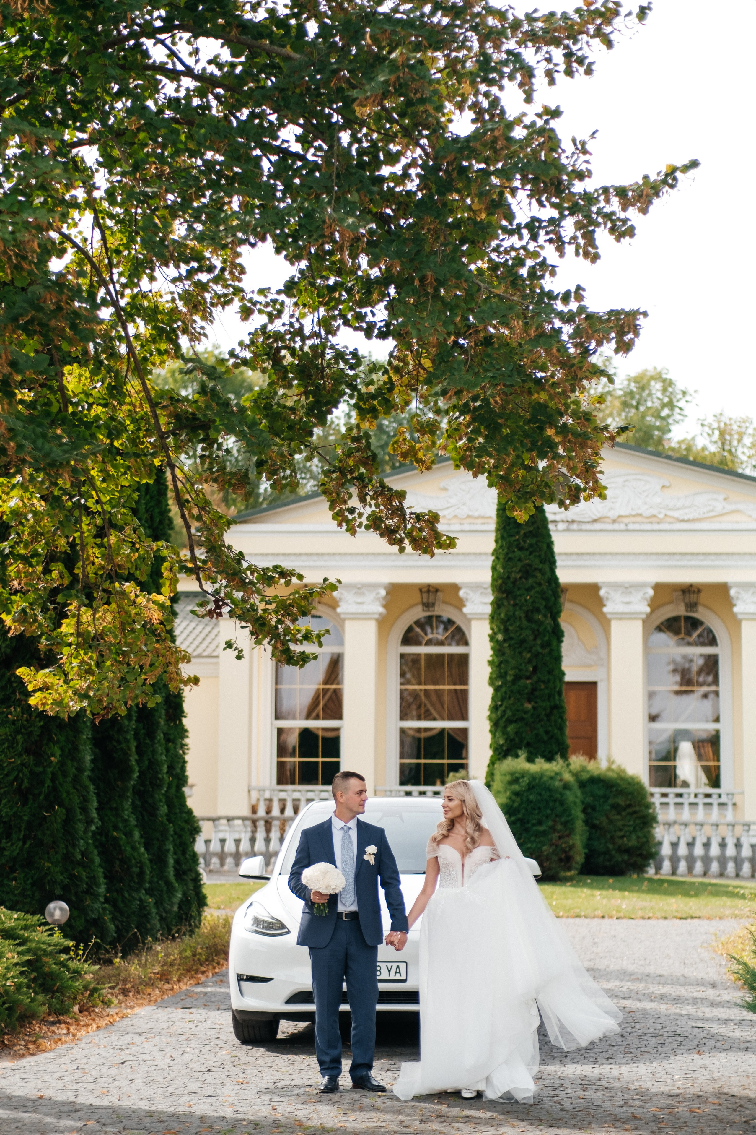 Наталія і Дмитро. Плотиця Олександр. Весільний та сімейний фотограф