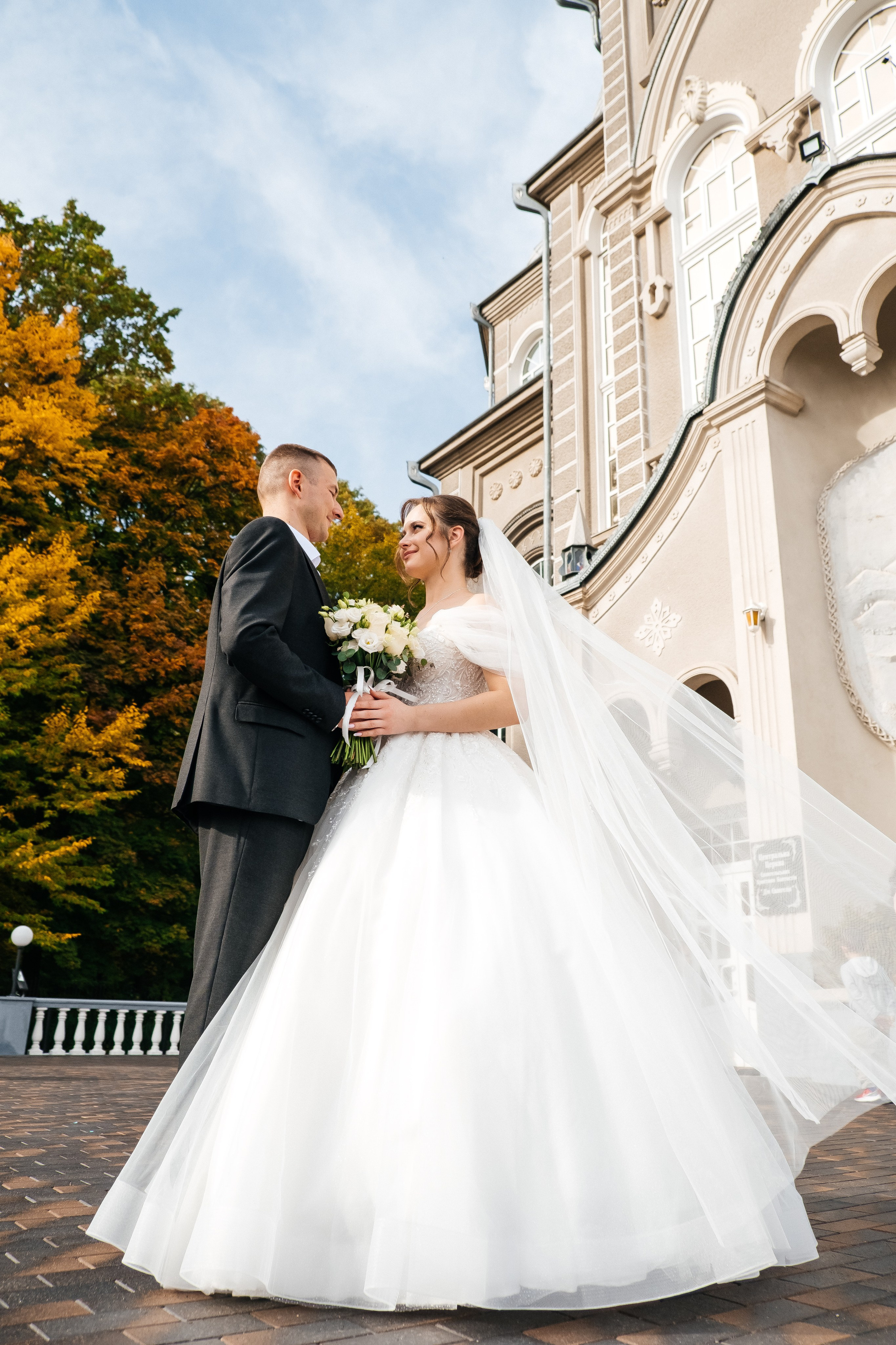 Ольга та Володимир. Плотиця Олександр. Весільний та сімейний фотограф