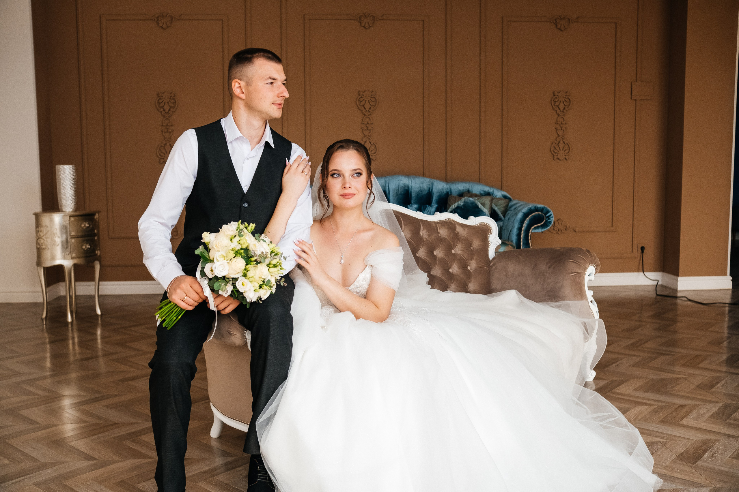 Ольга та Володимир. Плотиця Олександр. Весільний та сімейний фотограф