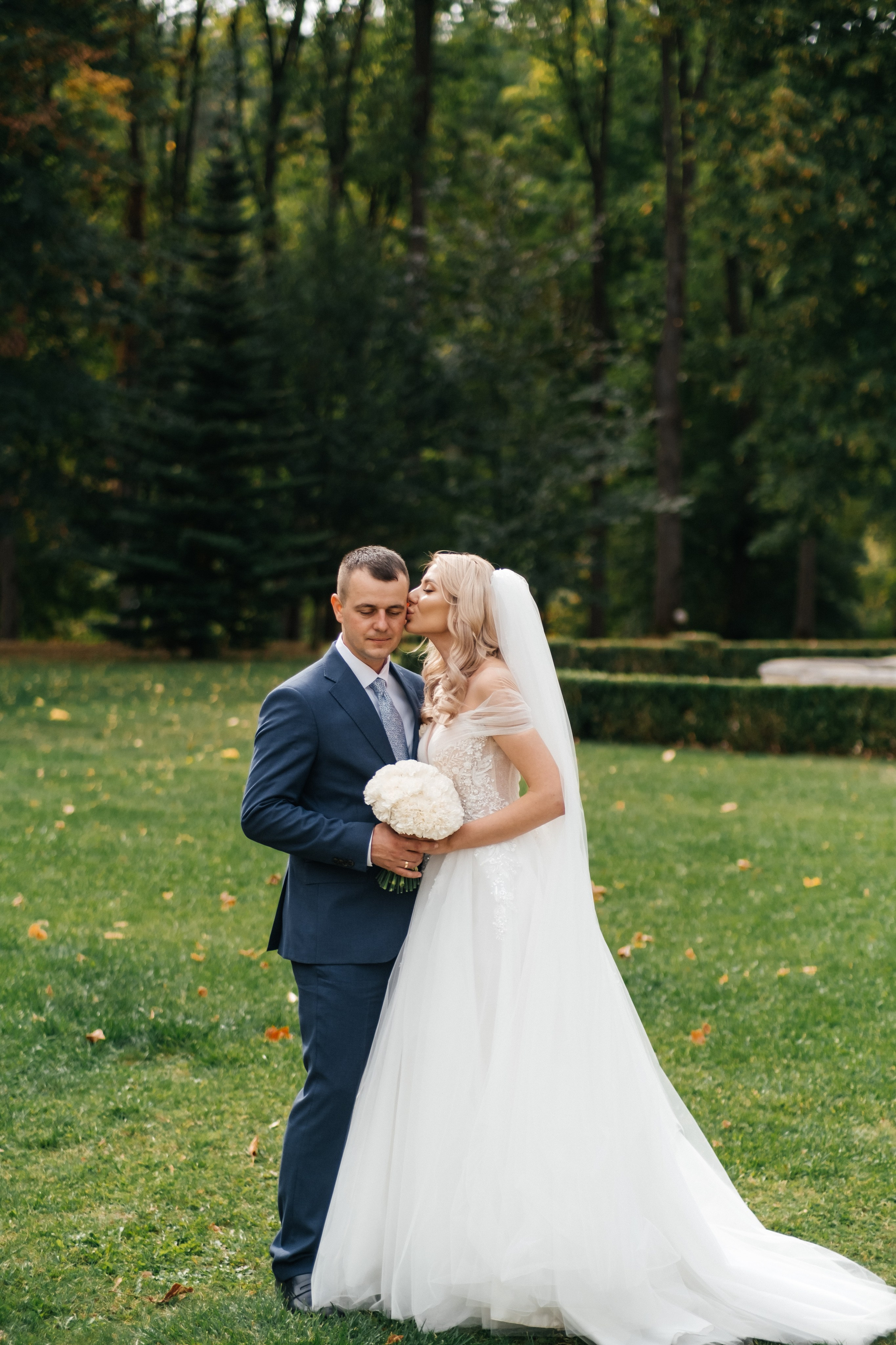 Наталія і Дмитро. Плотиця Олександр. Весільний та сімейний фотограф