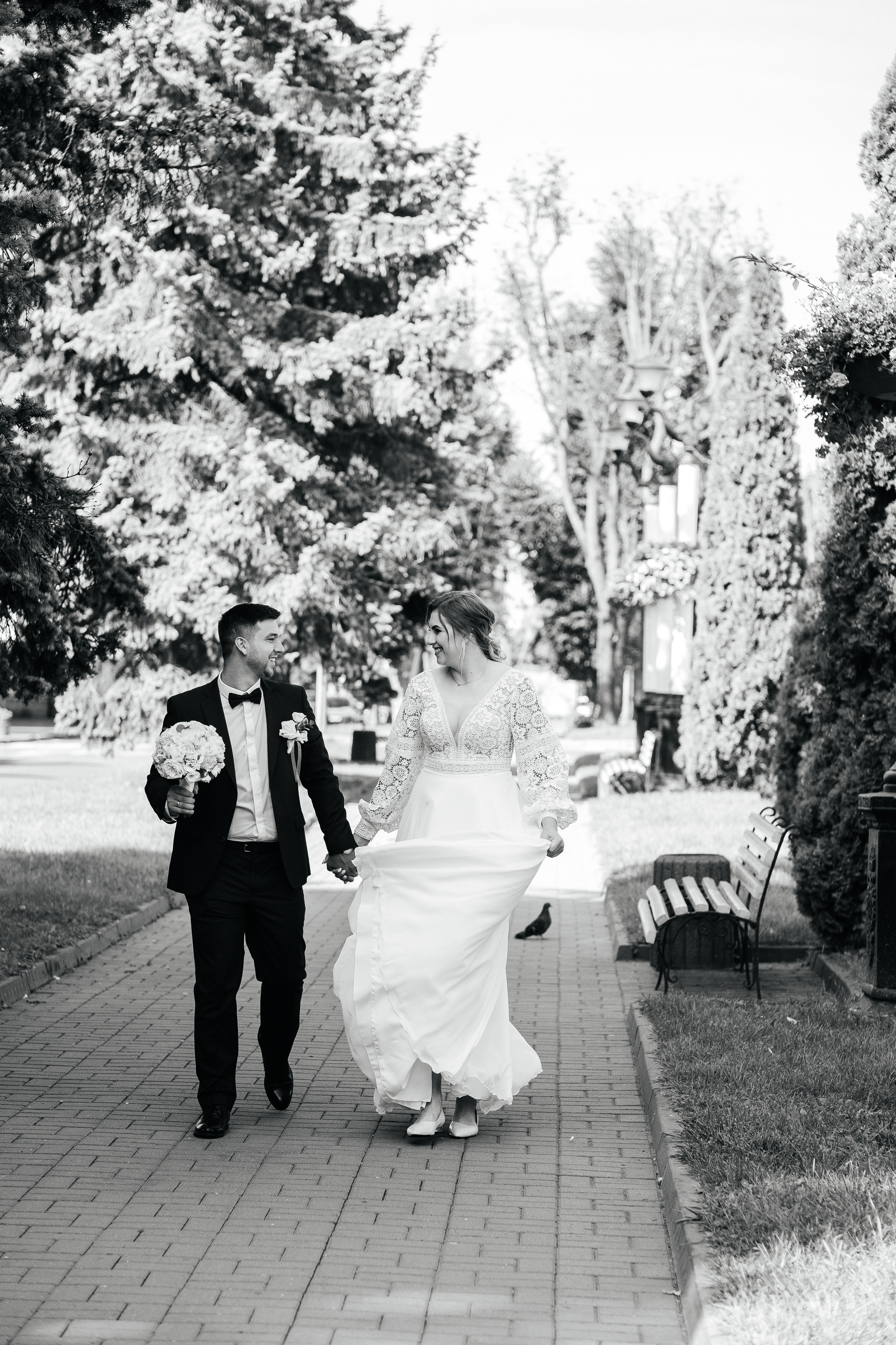 Іра & Коля. Плотиця Олександр. Весільний та сімейний фотограф