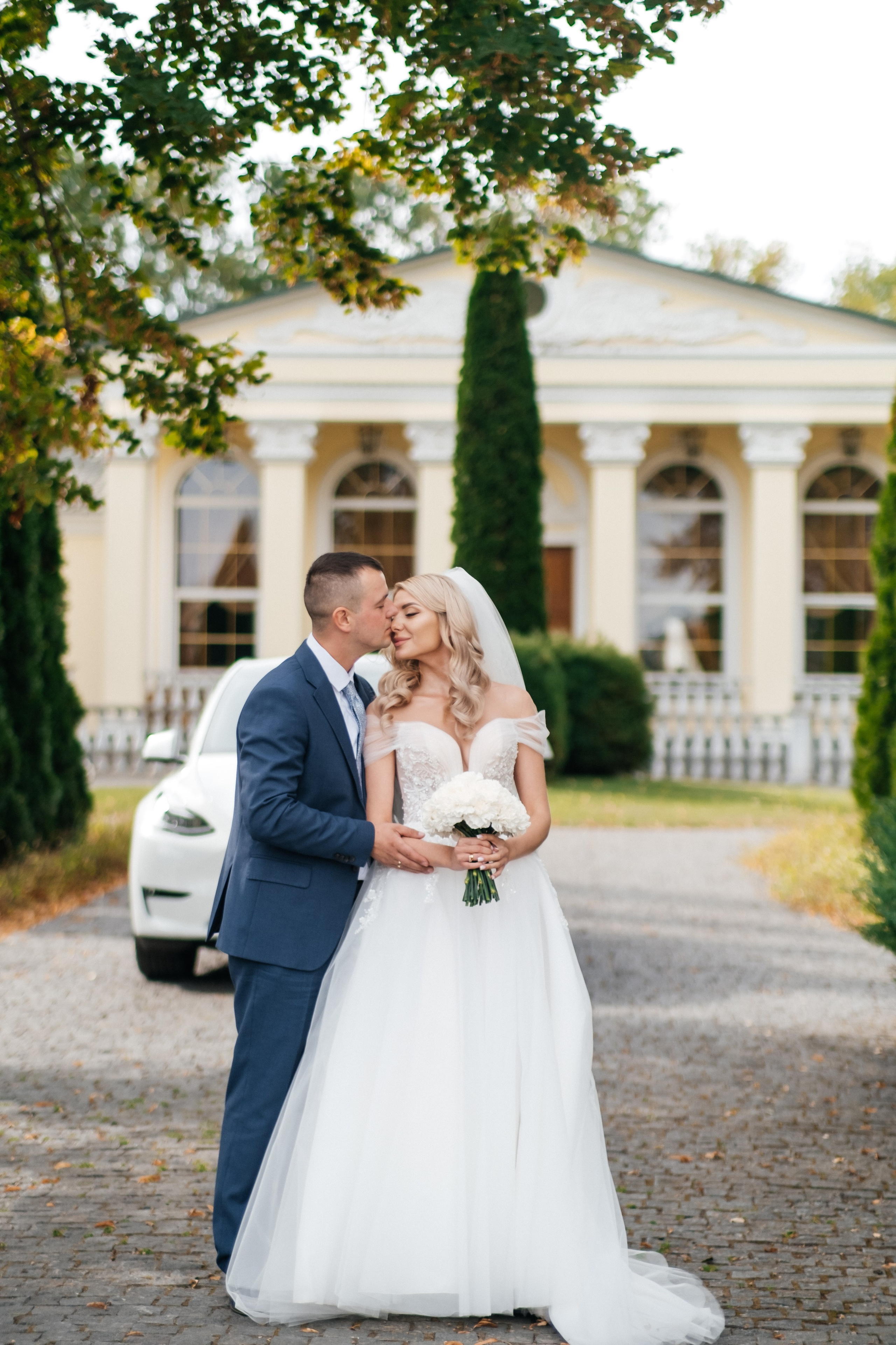 Наталія і Дмитро. Плотиця Олександр. Весільний та сімейний фотограф