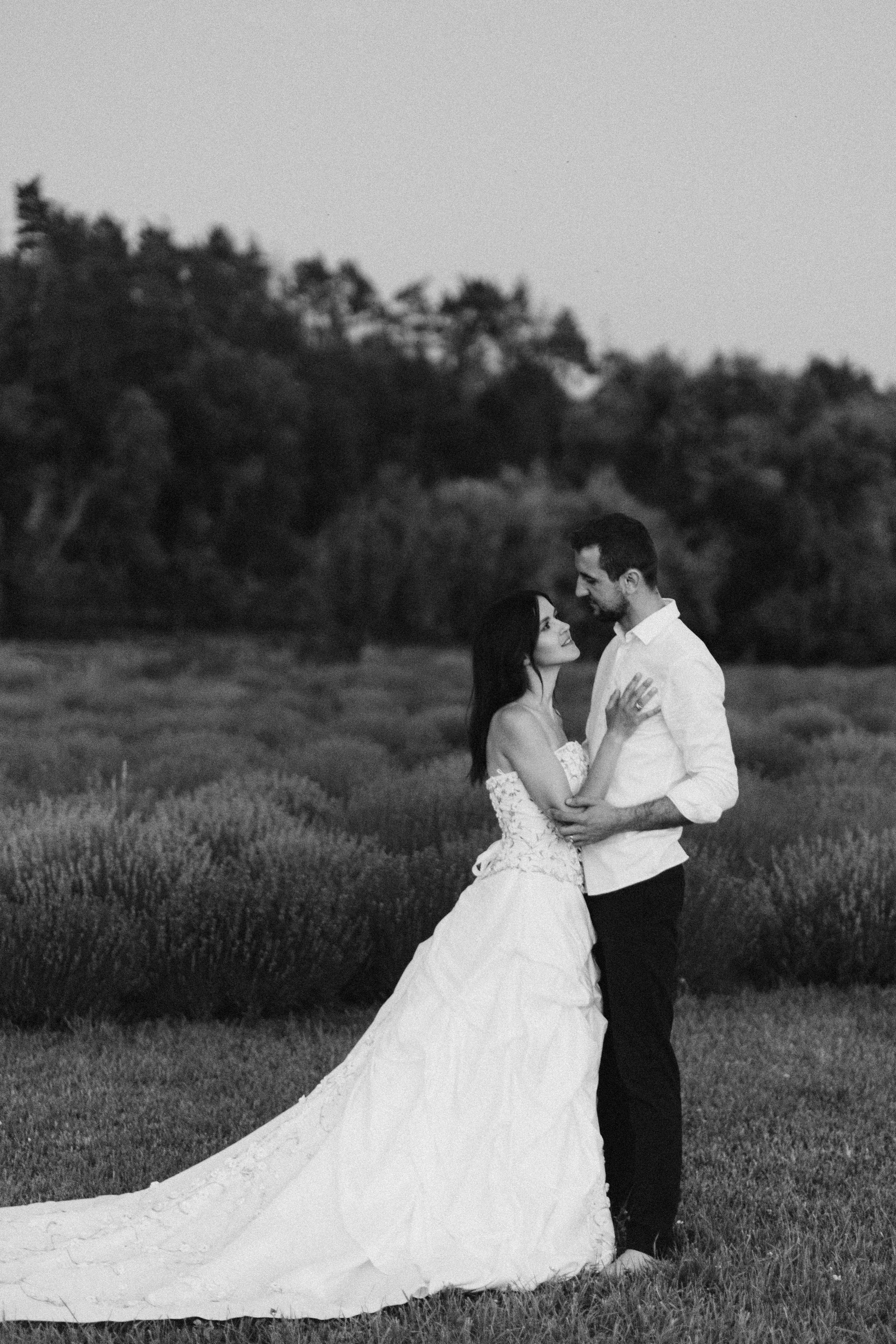 Lavanda. Плотиця Олександр. Весільний та сімейний фотограф