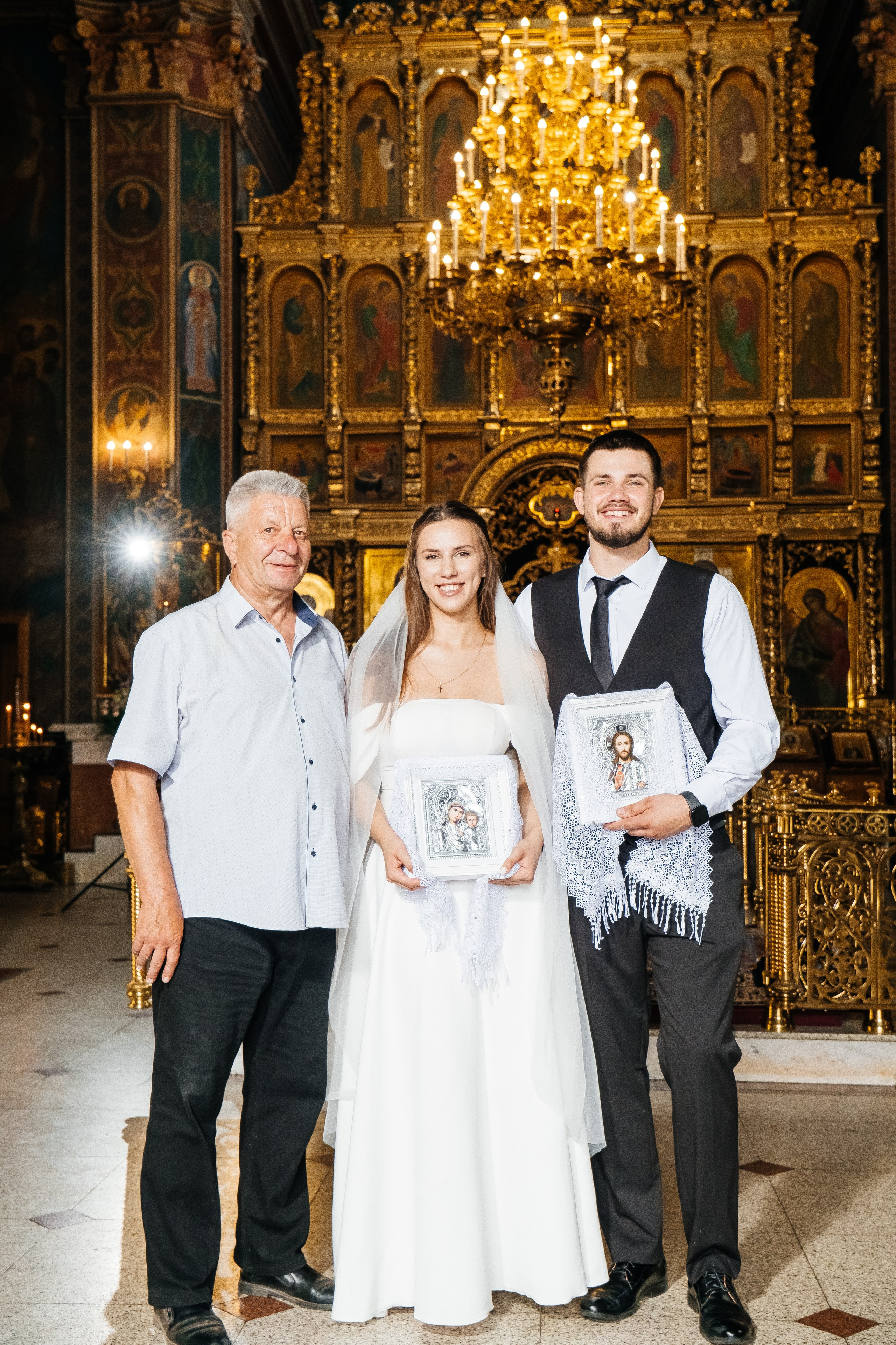 Таїнстао Вінчання. Ангеліна та Артур. Плотиця Олександр. Весільний та сімейний фотограф