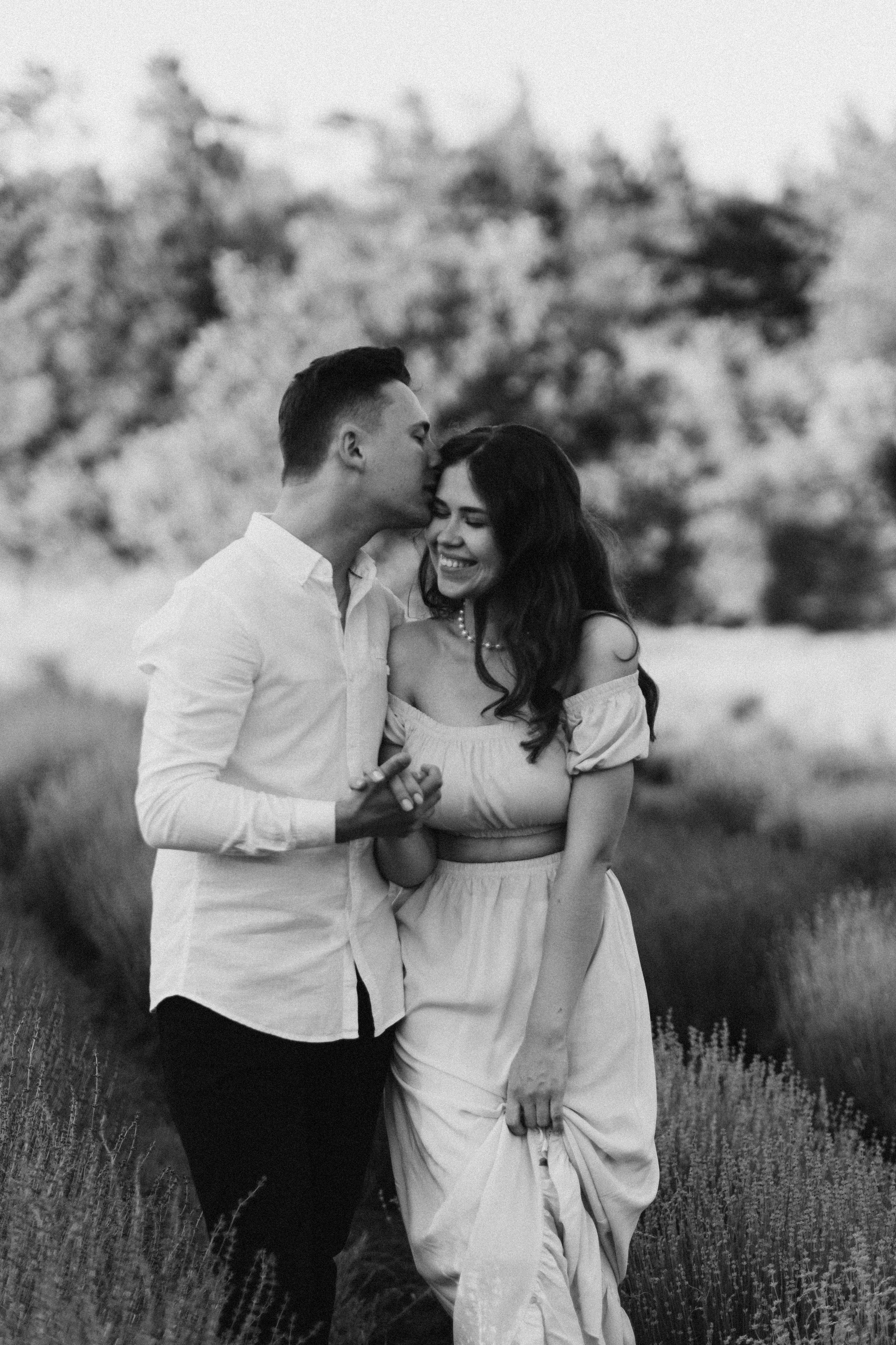 Вона сказала ТАК…. лавандове кохання. Плотиця Олександр. Весільний та сімейний фотограф