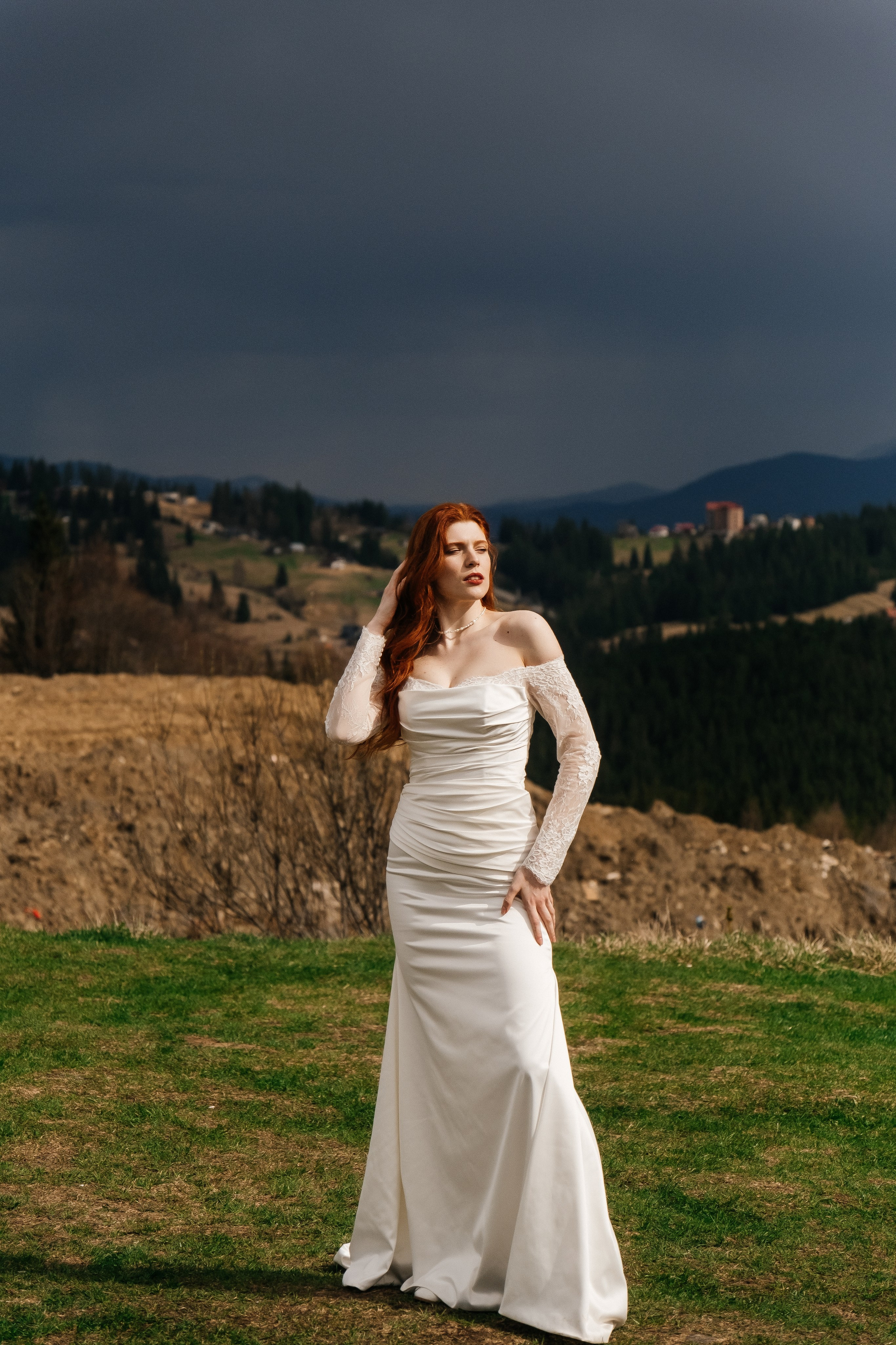 Марта та Артур. Плотиця Олександр. Весільний та сімейний фотограф