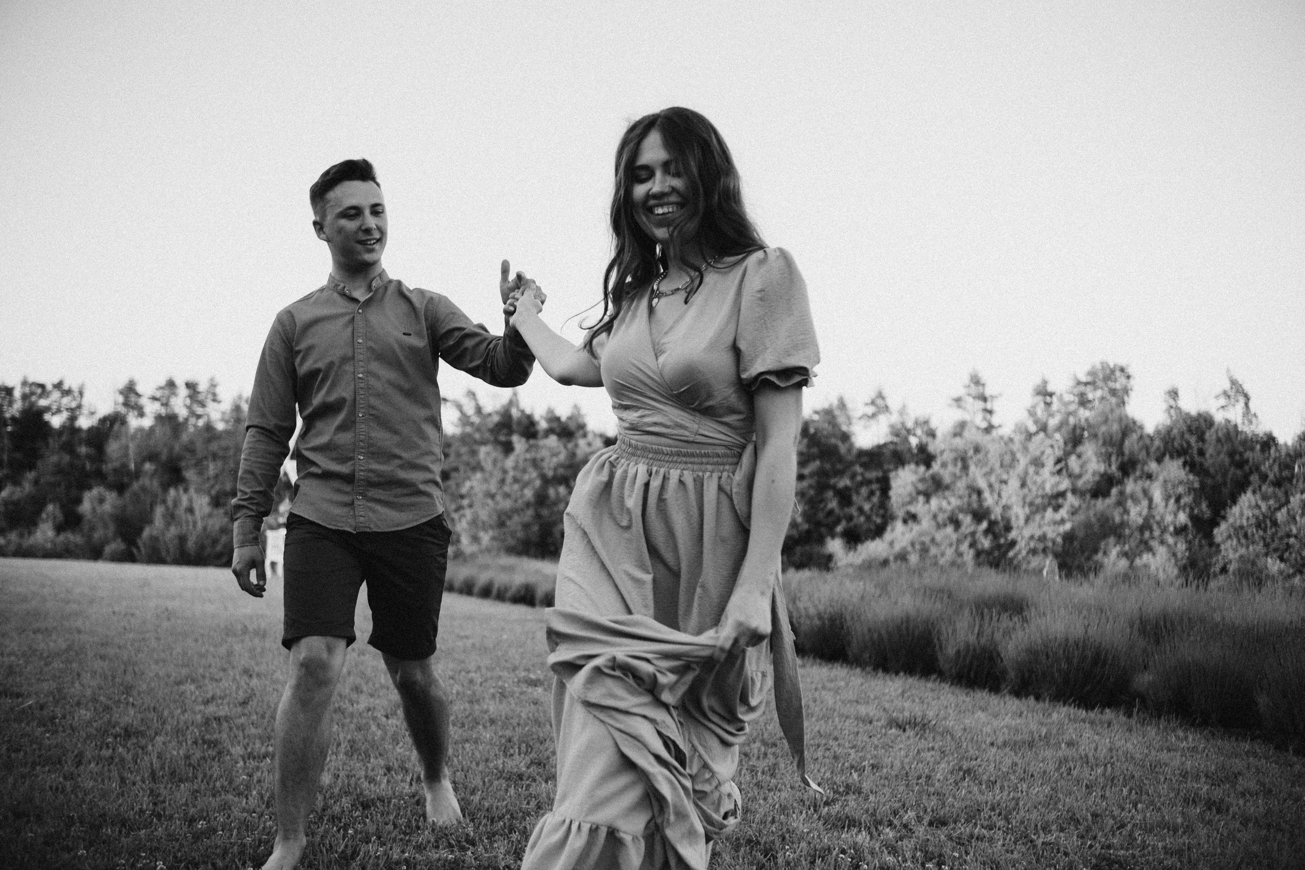 Вона сказала ТАК…. лавандове кохання. Плотиця Олександр. Весільний та сімейний фотограф