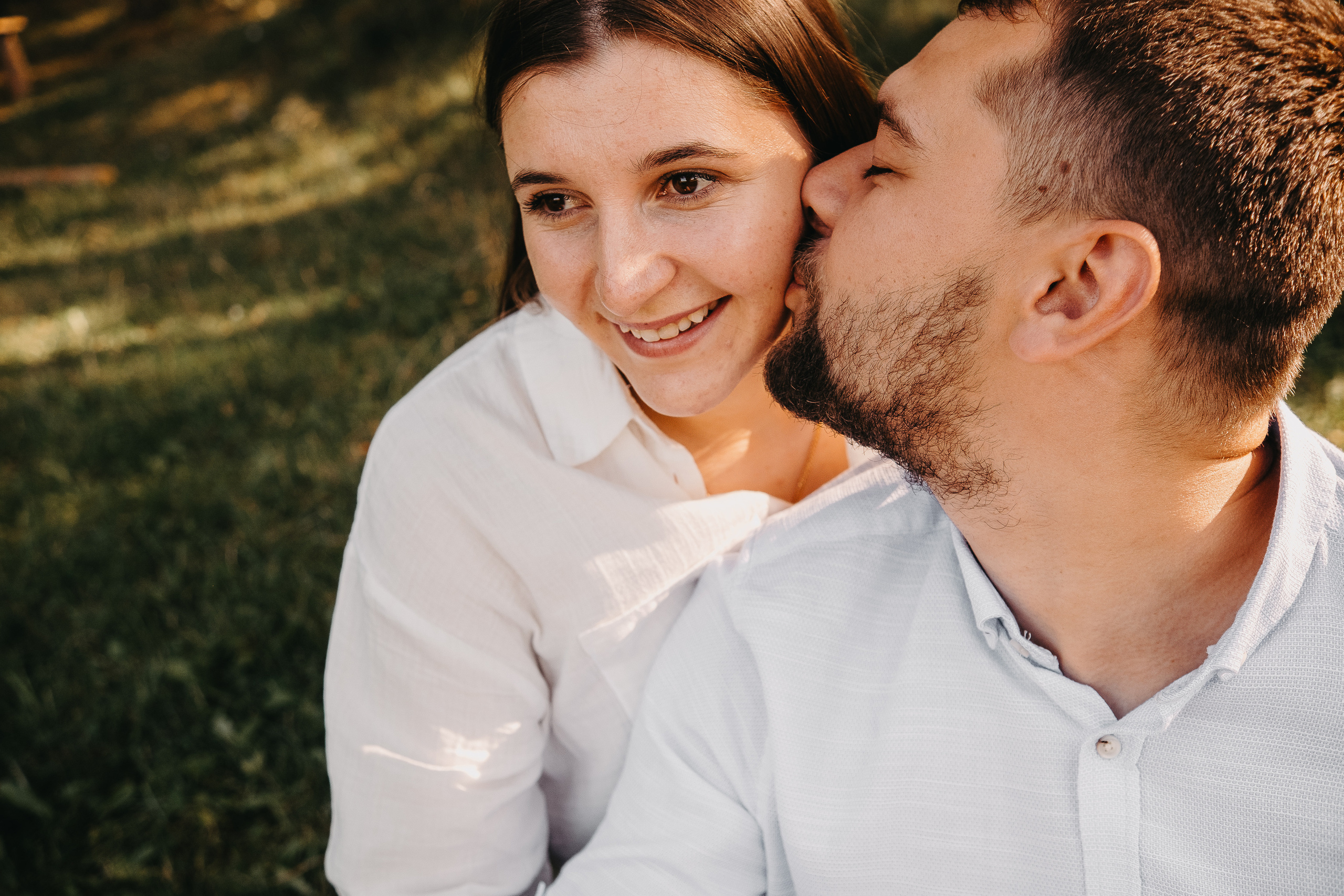 Літня історія Олі і Влада…. Плотиця Олександр. Весільний та сімейний фотограф