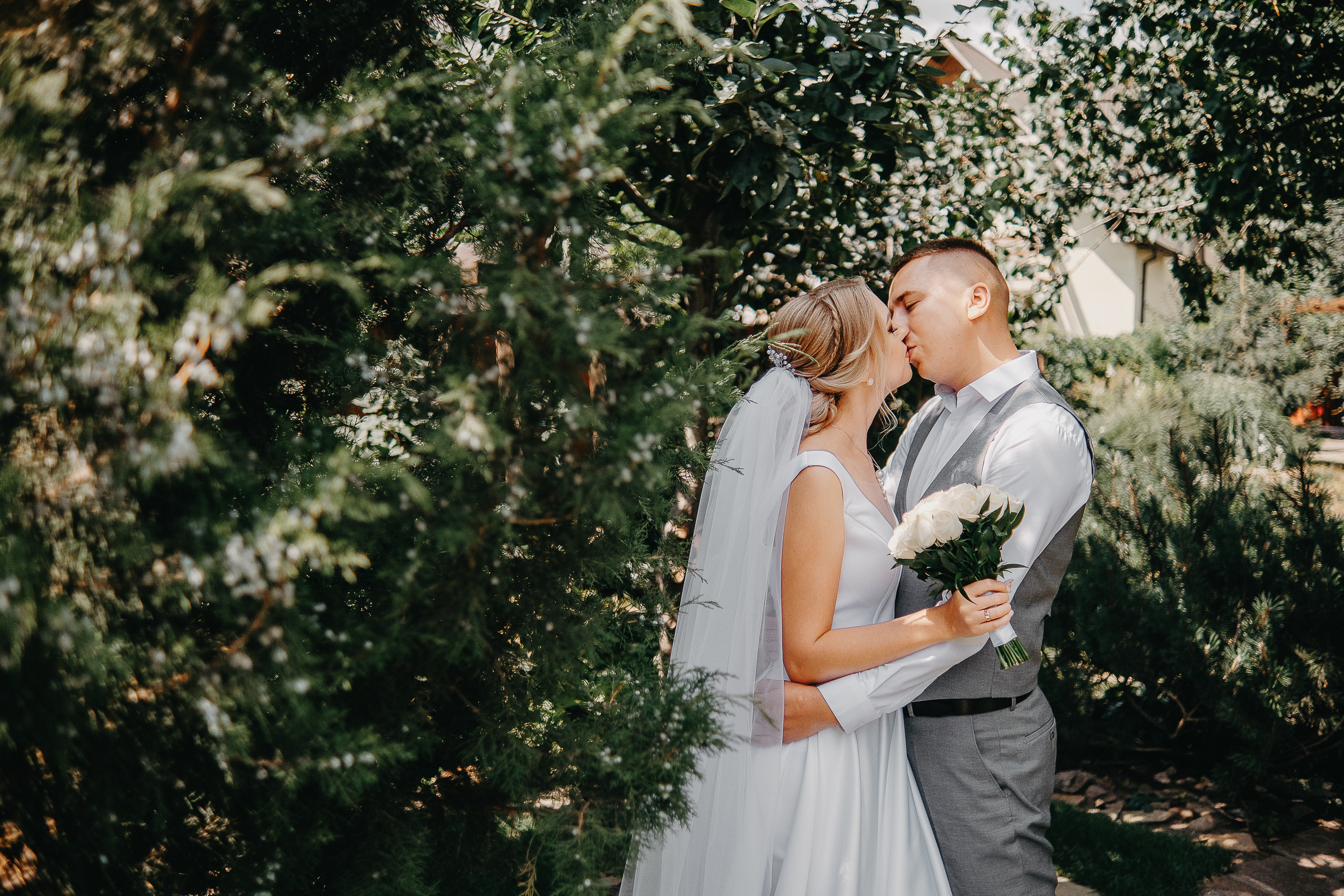 Інна & Вадим. Плотиця Олександр. Весільний та сімейний фотограф