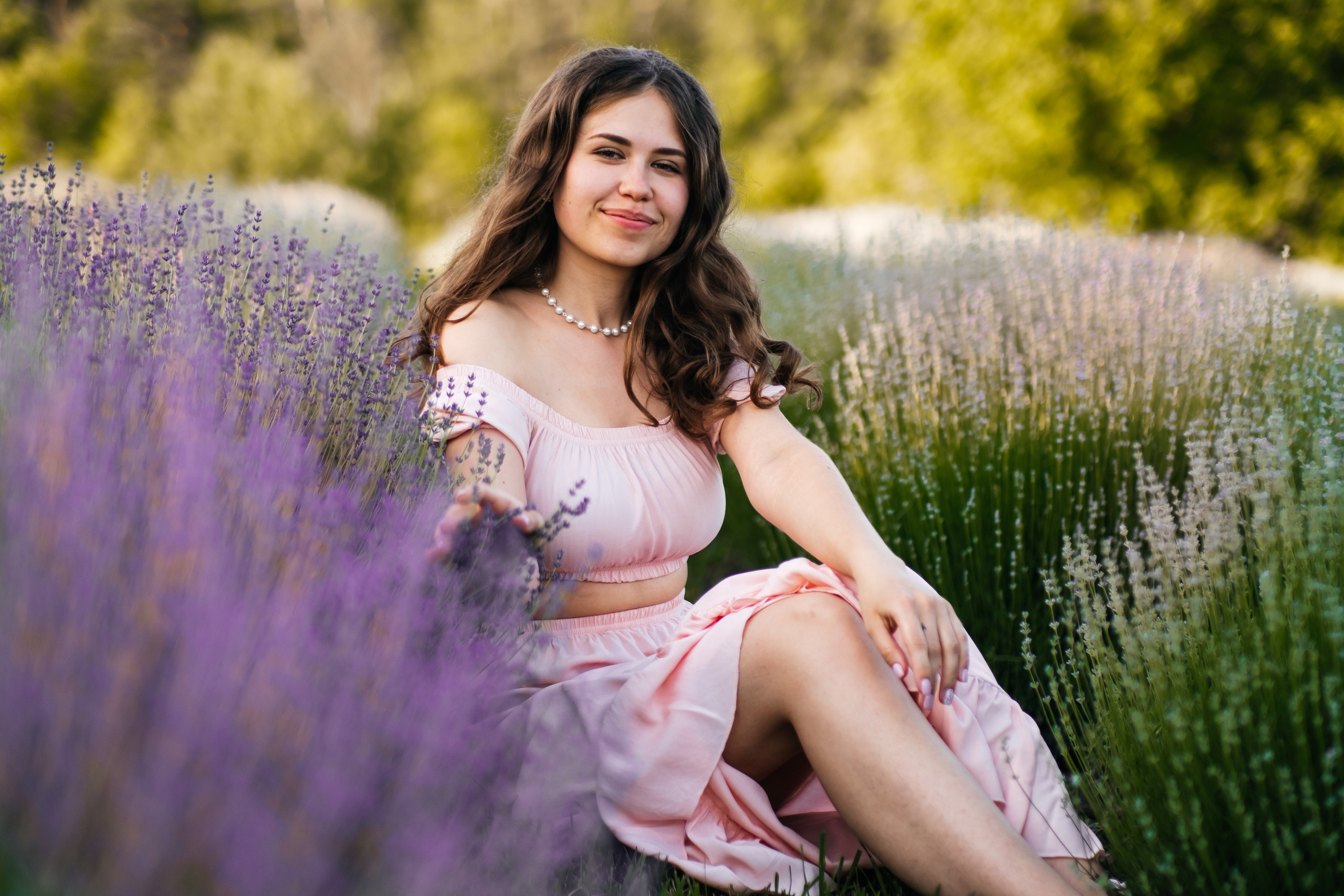 Вона сказала ТАК…. лавандове кохання. Плотиця Олександр. Весільний та сімейний фотограф