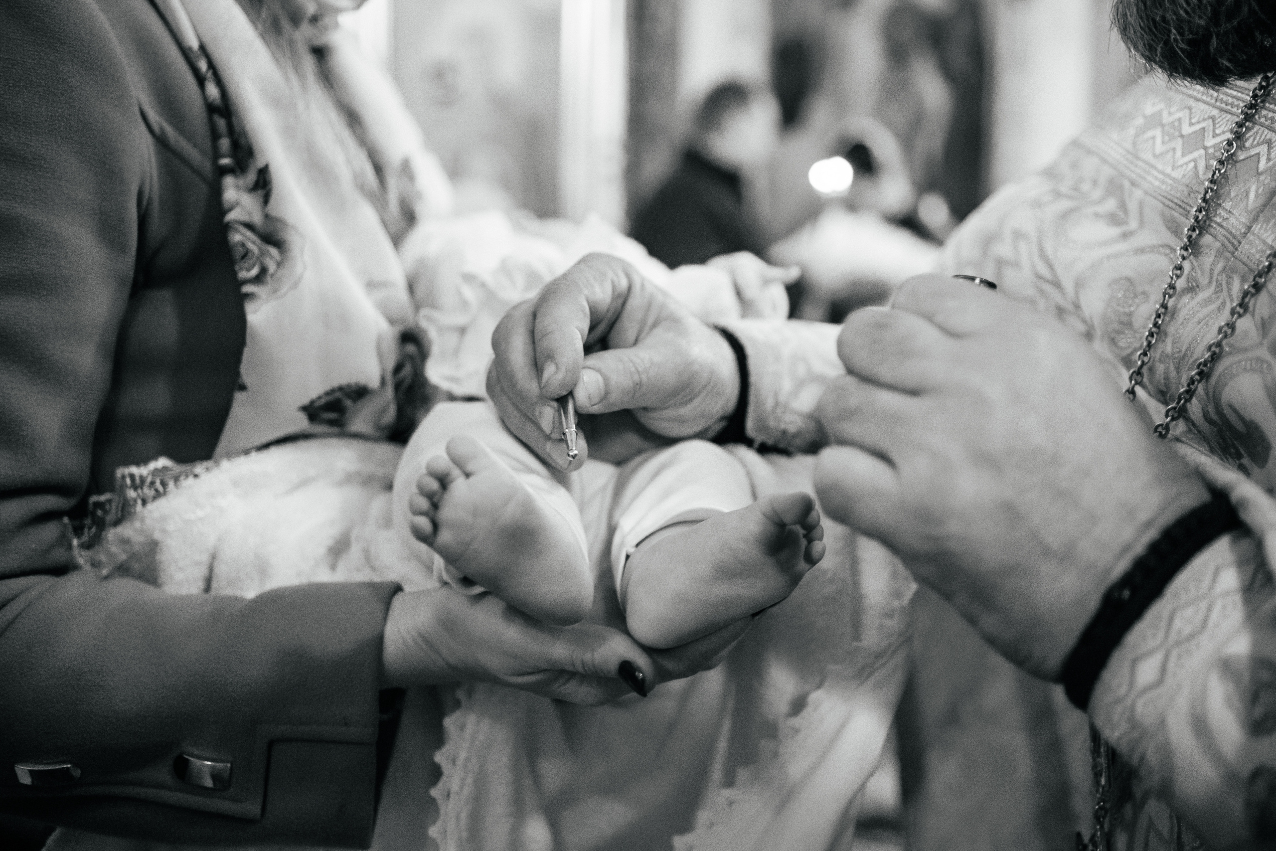 Таїнство хрещення. Плотиця Олександр. Весільний та сімейний фотограф