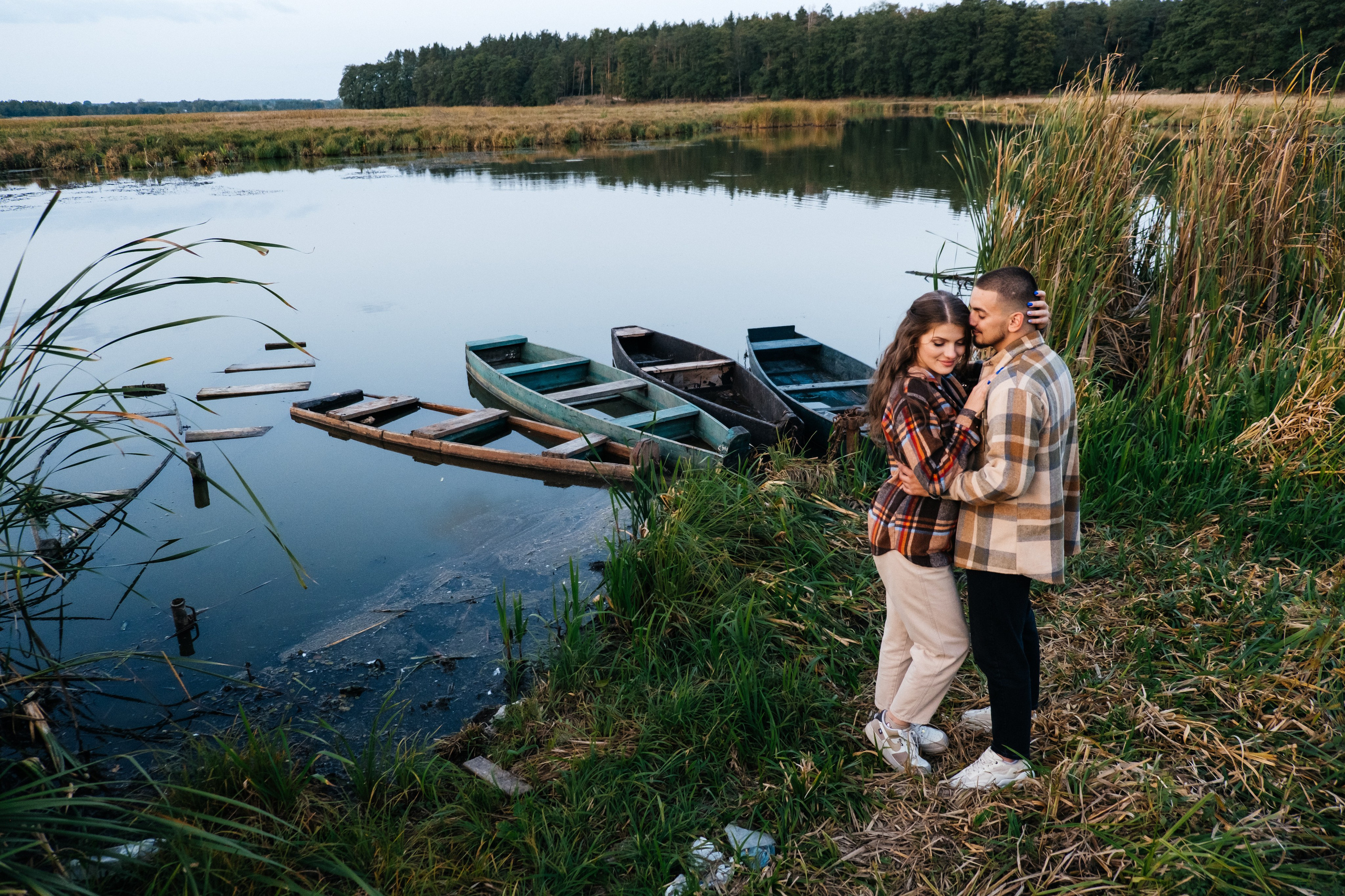 Влад та Юля. Плотиця Олександр. Весільний та сімейний фотограф