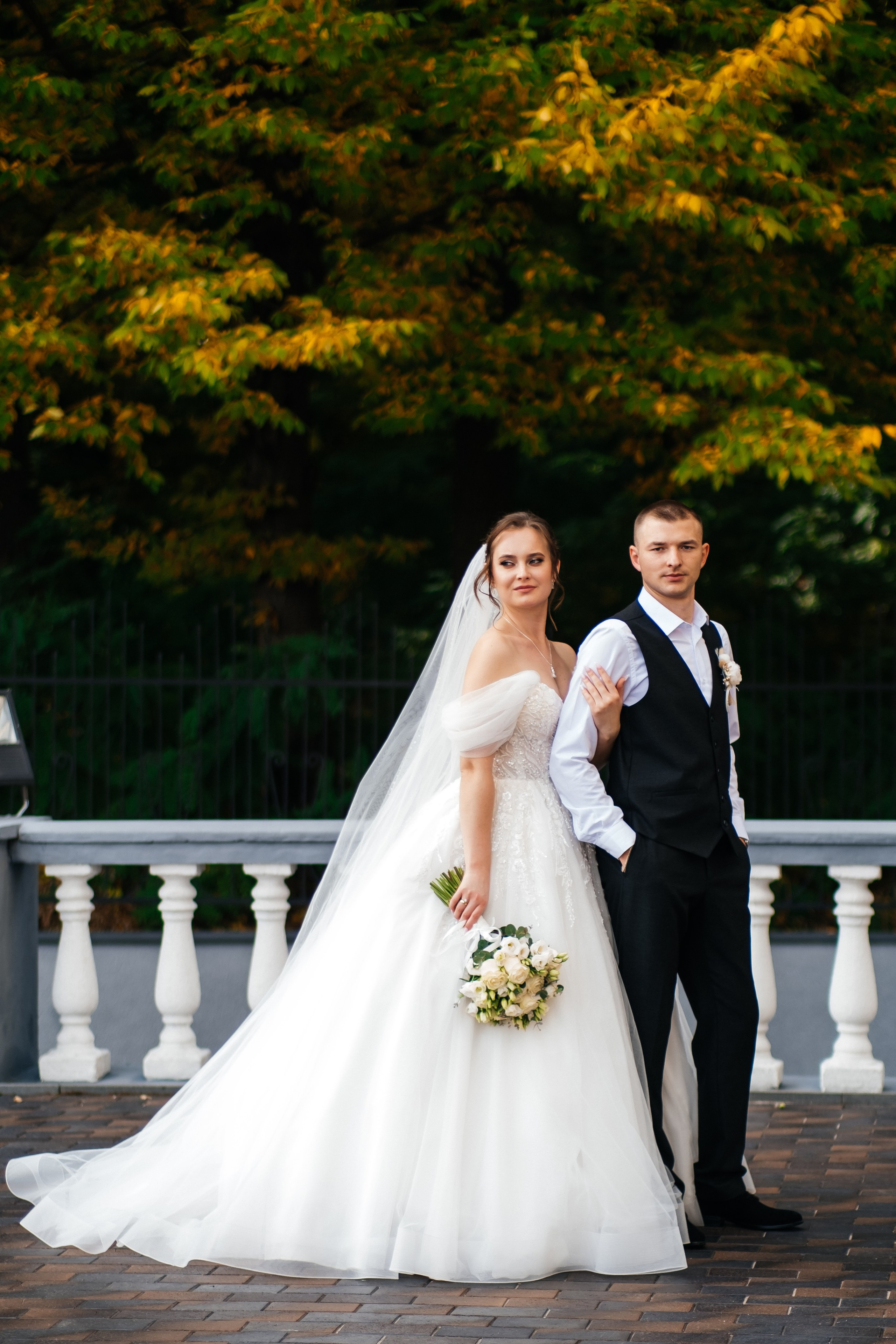 Ольга та Володимир. Плотиця Олександр. Весільний та сімейний фотограф