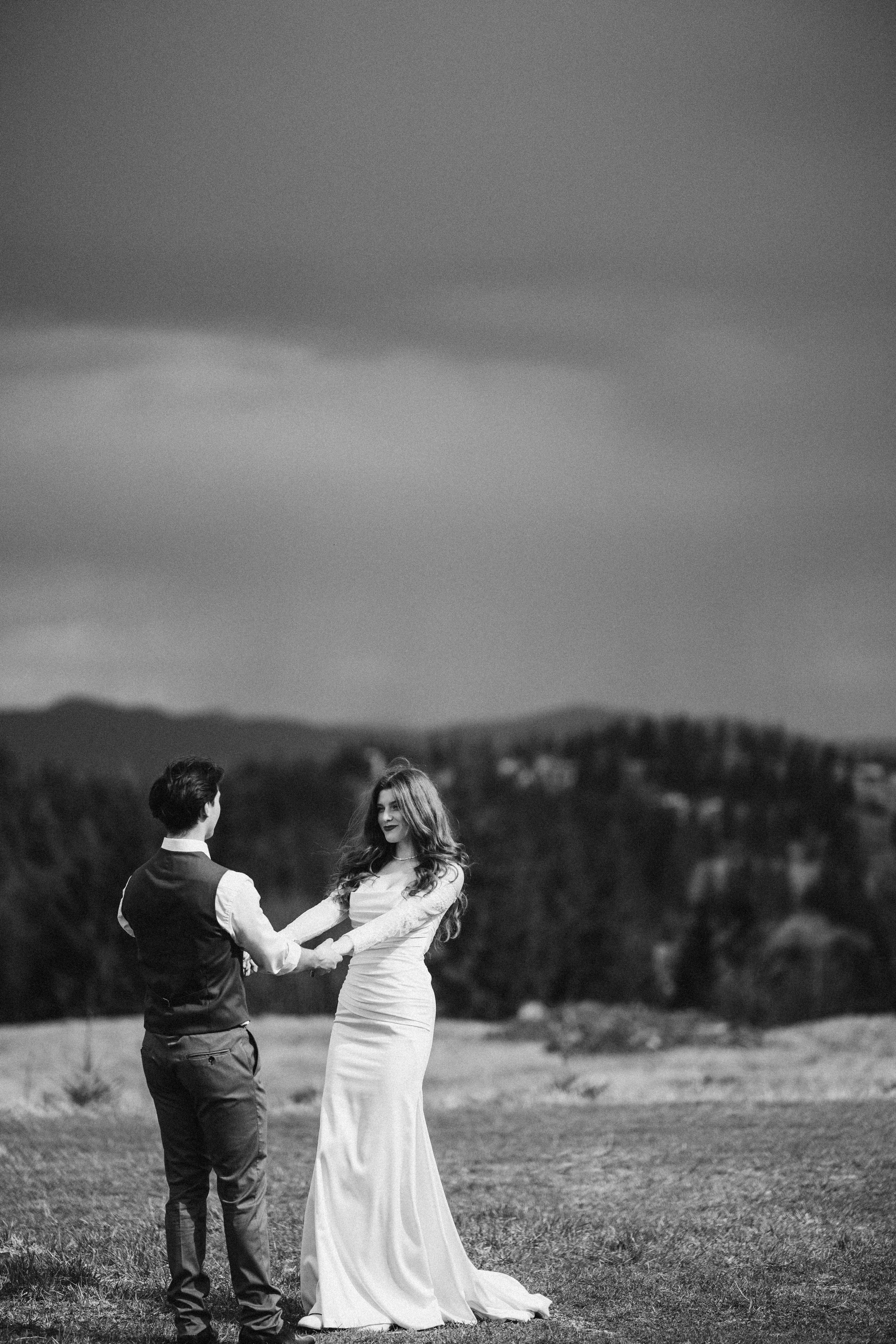 Марта та Артур. Плотиця Олександр. Весільний та сімейний фотограф