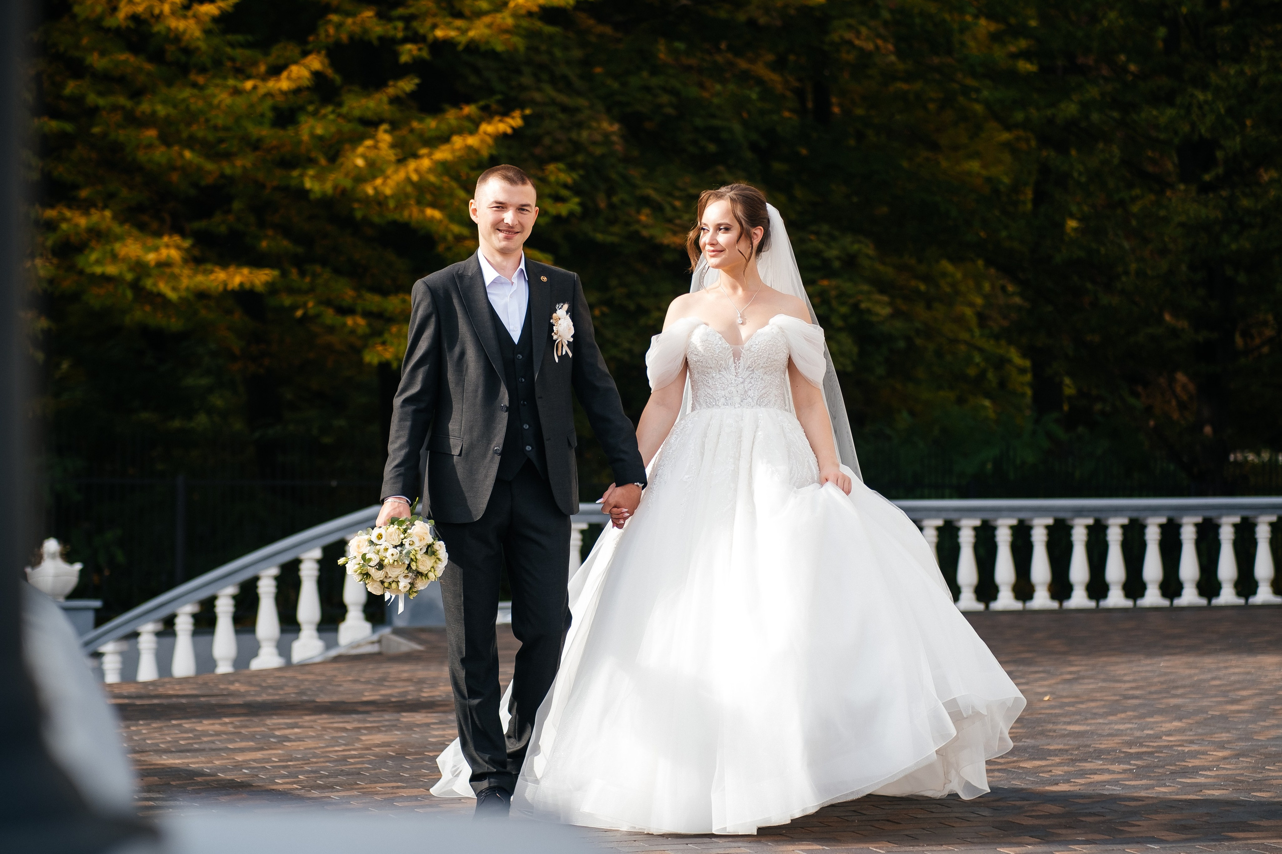 Ольга та Володимир. Плотиця Олександр. Весільний та сімейний фотограф