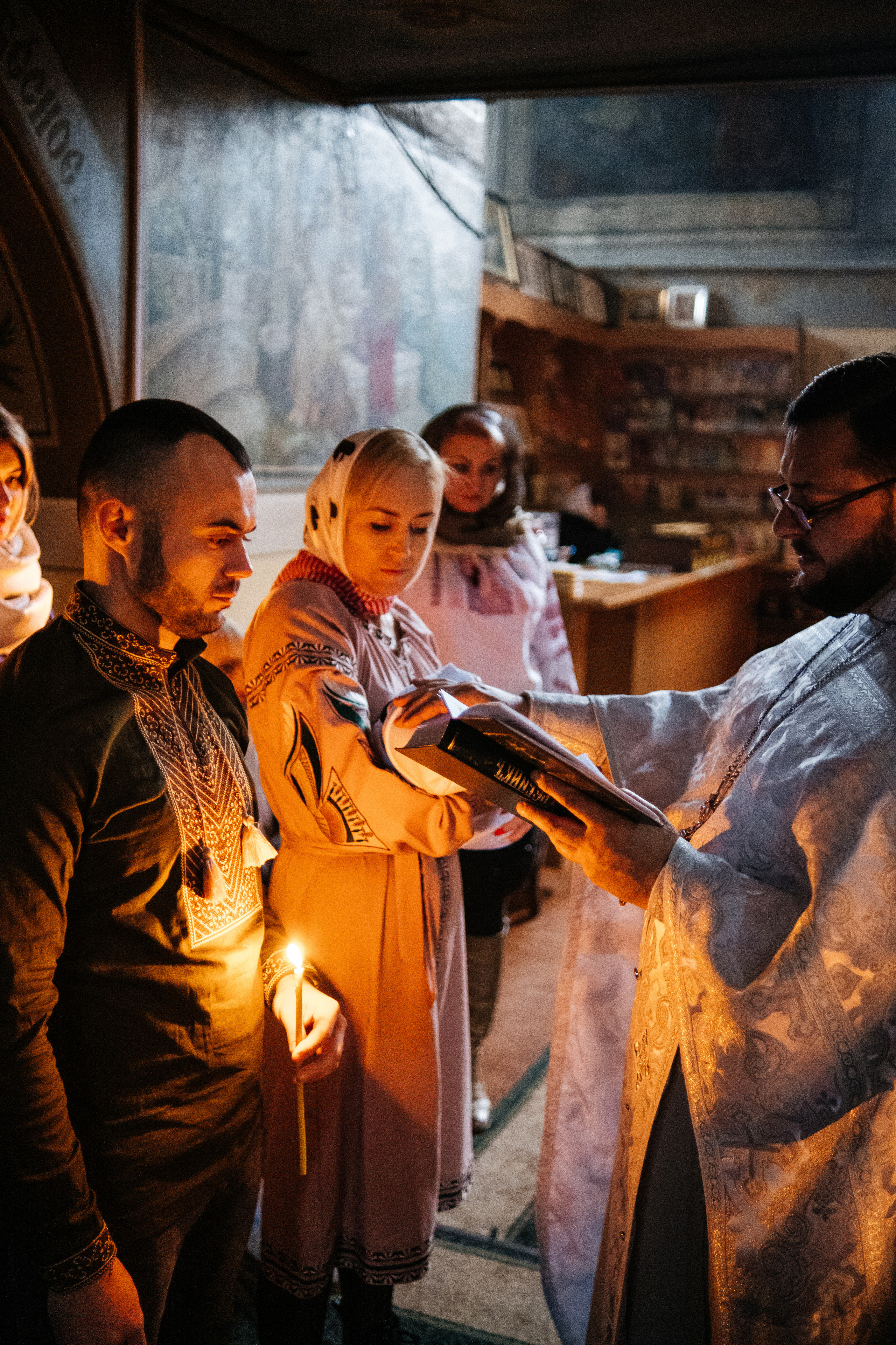Таїнство хрещення. Плотиця Олександр. Весільний та сімейний фотограф