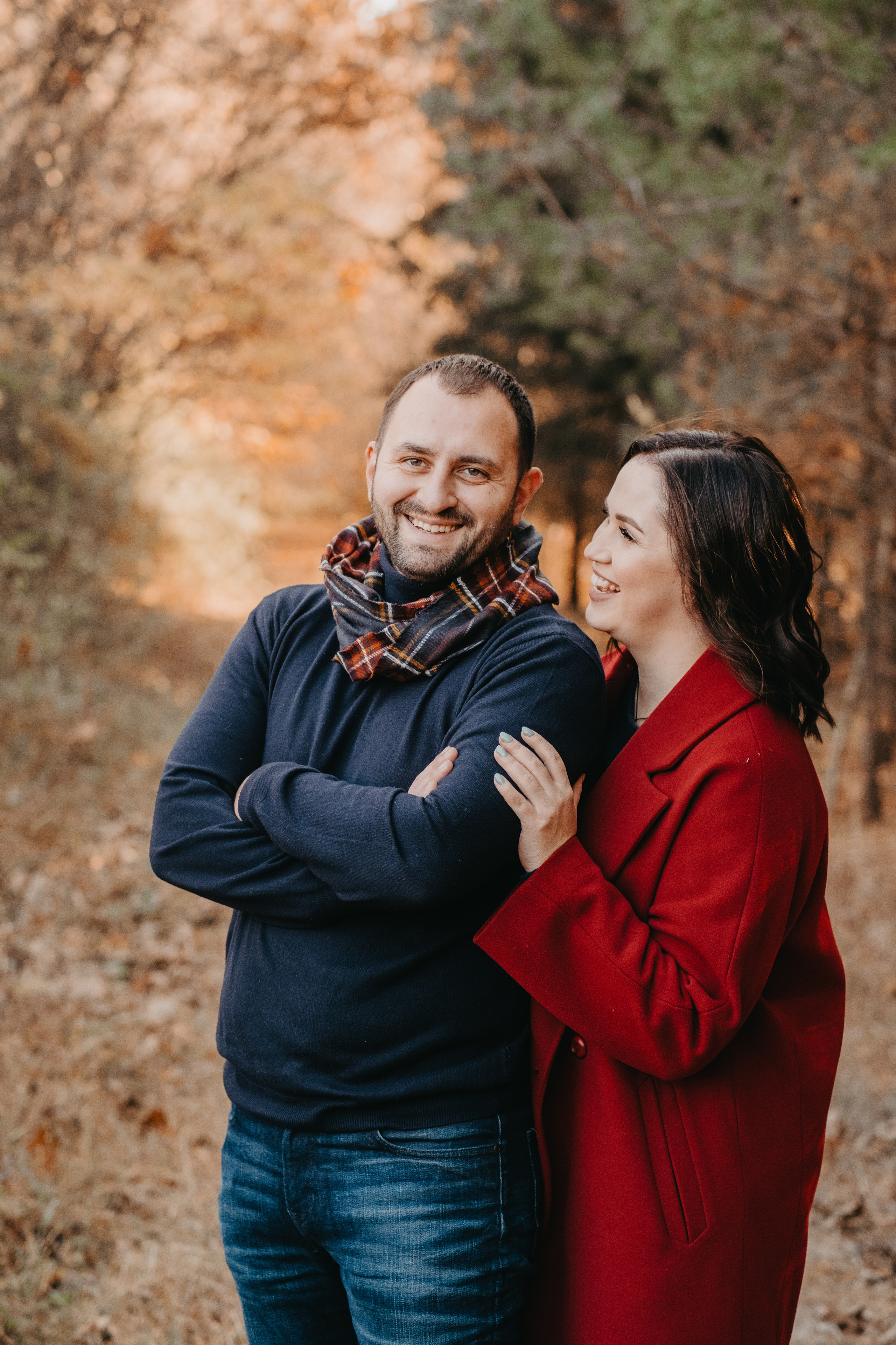 Fall story. Плотиця Олександр. Весільний та сімейний фотограф