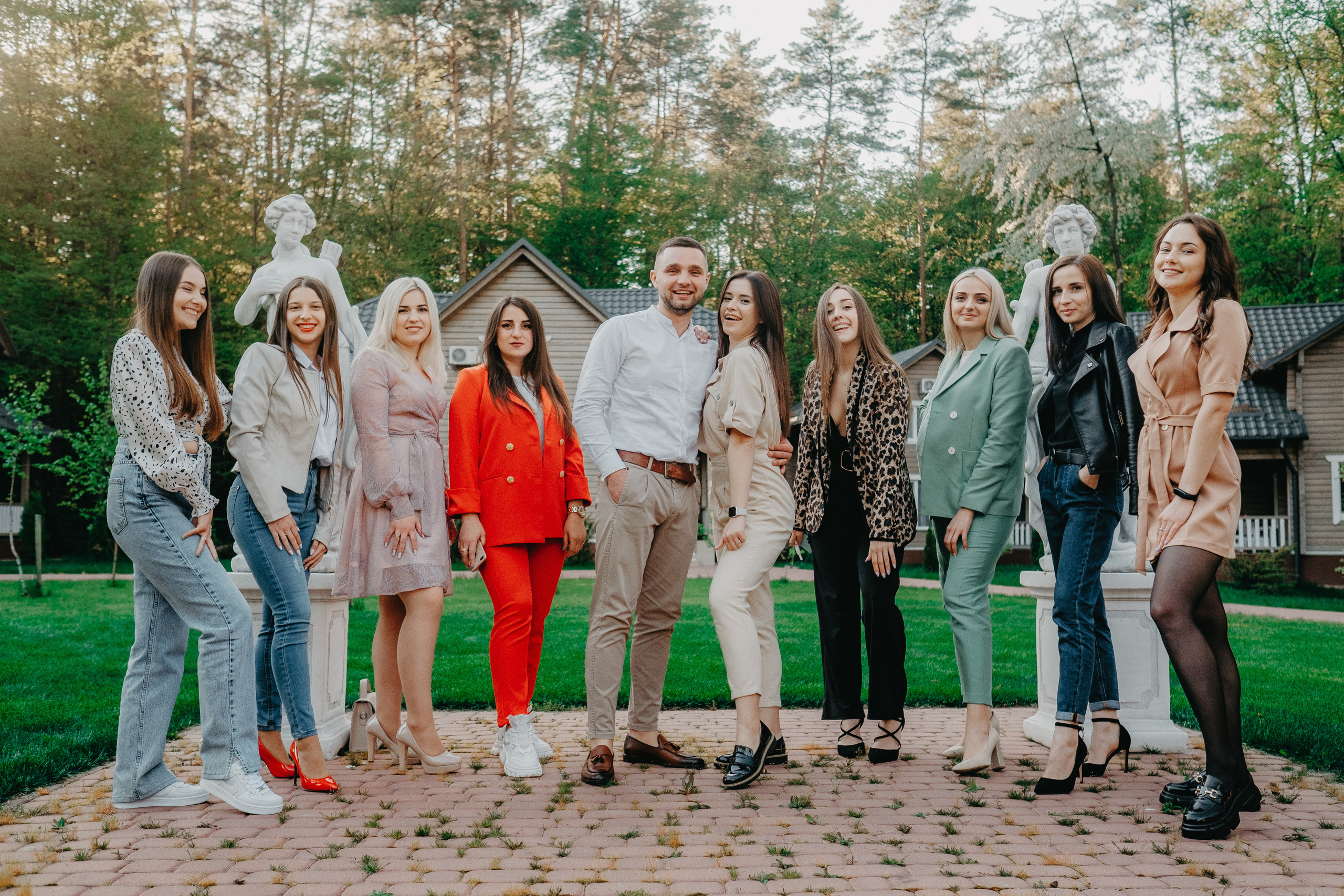 Колі 25. Плотиця Олександр. Весільний та сімейний фотограф