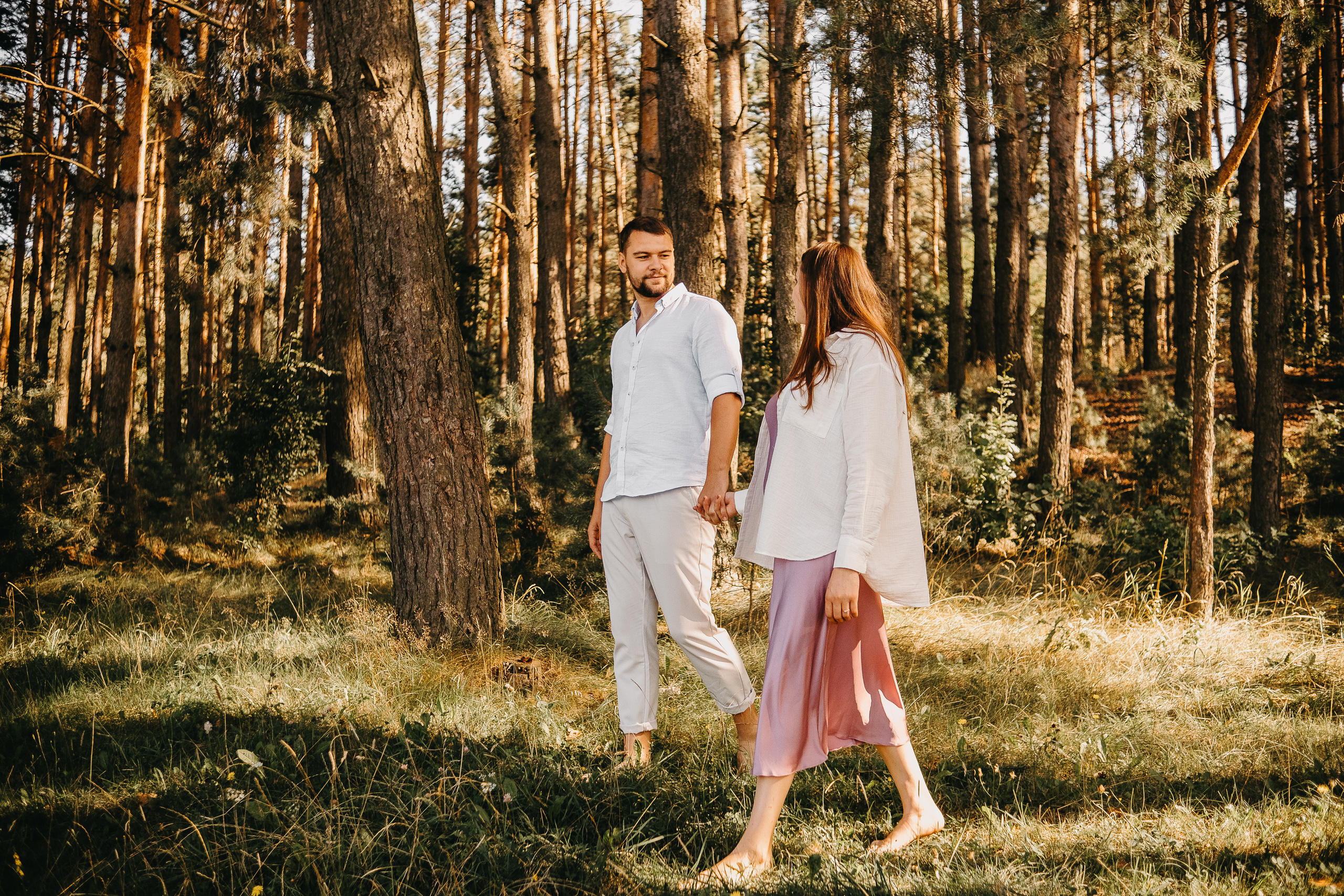 Літня історія Олі і Влада…. Плотиця Олександр. Весільний та сімейний фотограф