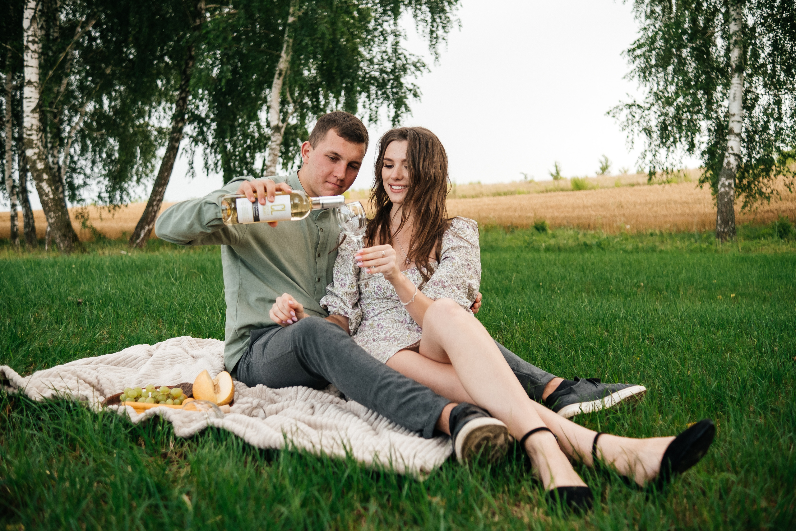 Іванна та Сергій. Плотиця Олександр. Весільний та сімейний фотограф