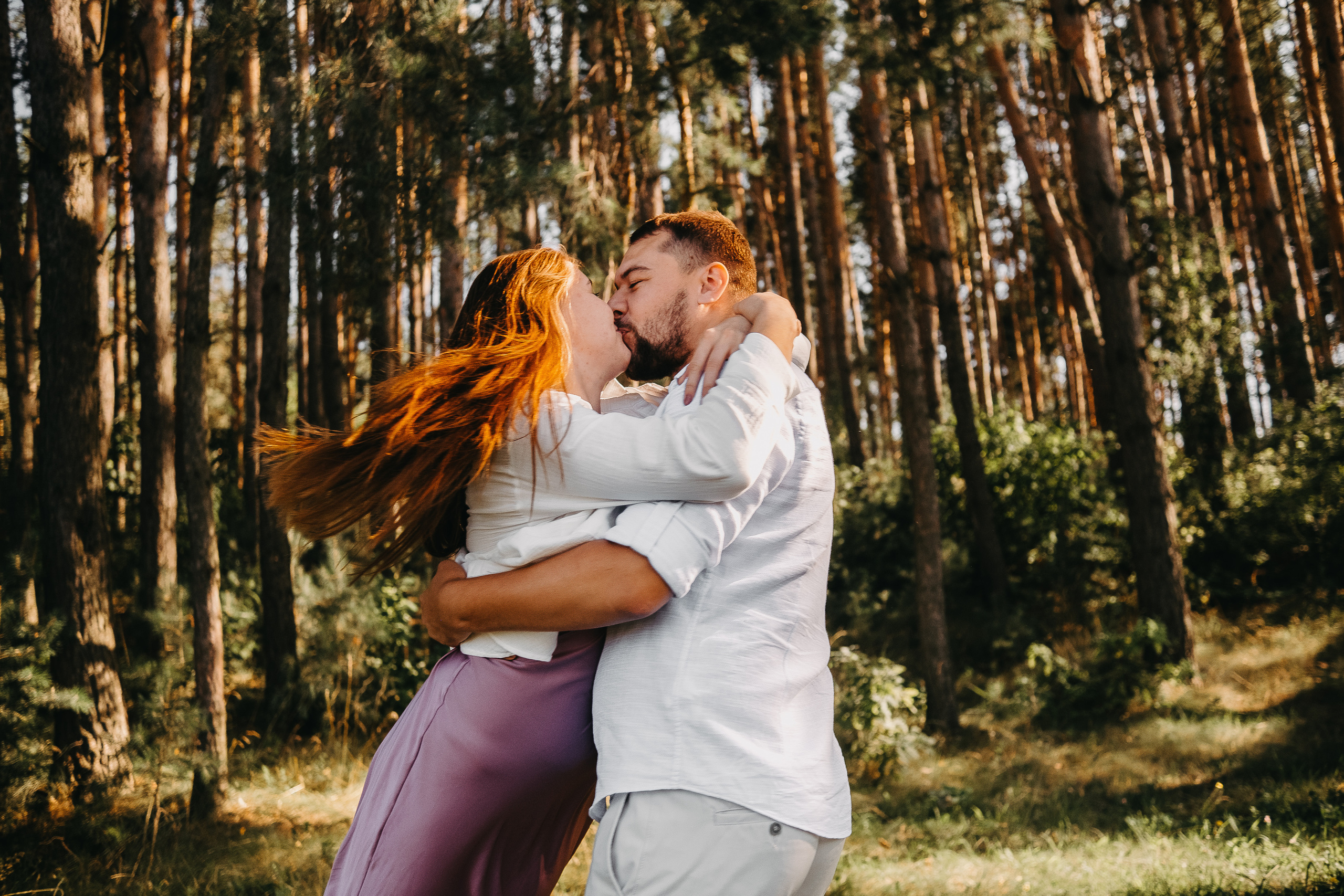 Літня історія Олі і Влада…. Плотиця Олександр. Весільний та сімейний фотограф