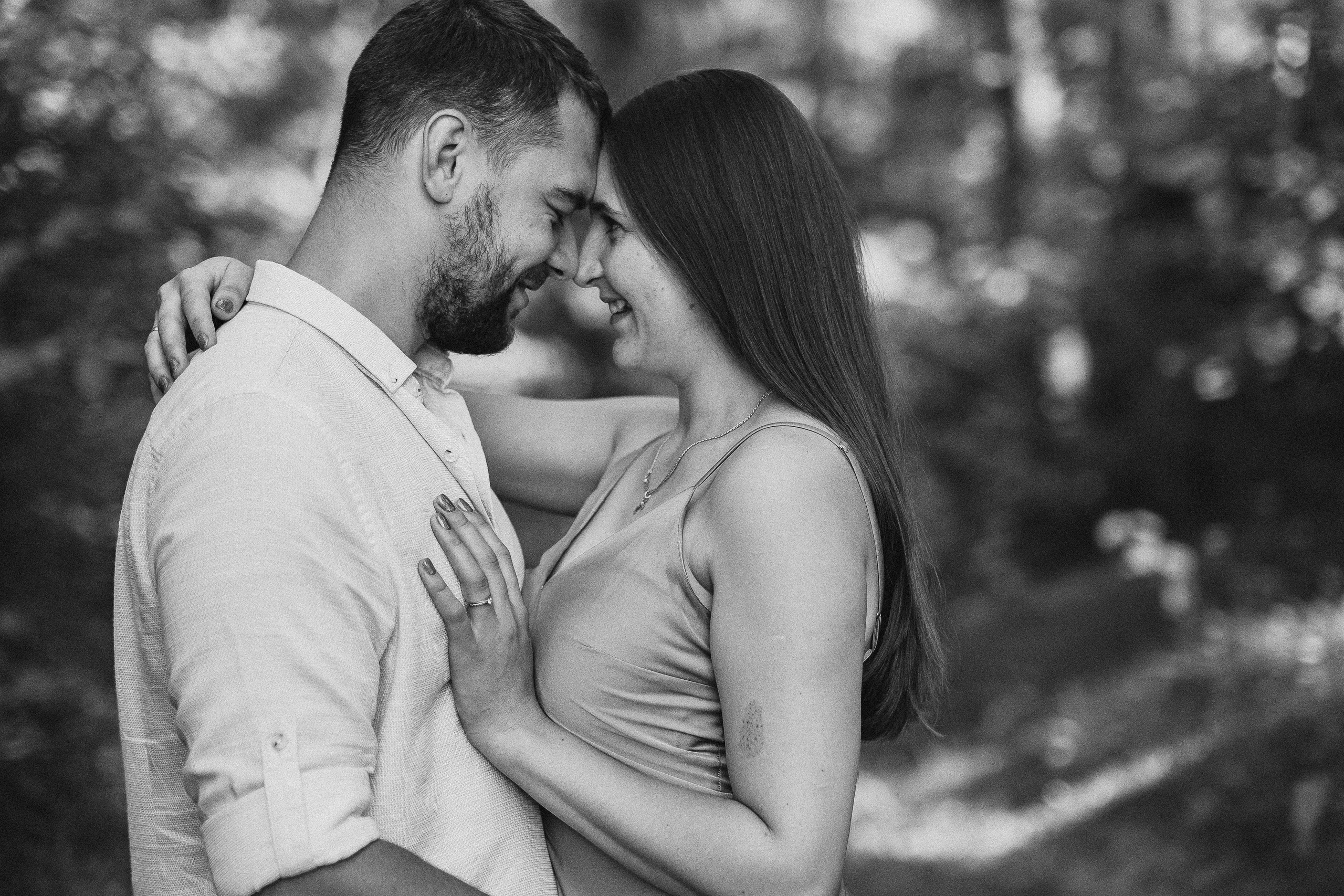 Літня історія Олі і Влада…. Плотиця Олександр. Весільний та сімейний фотограф