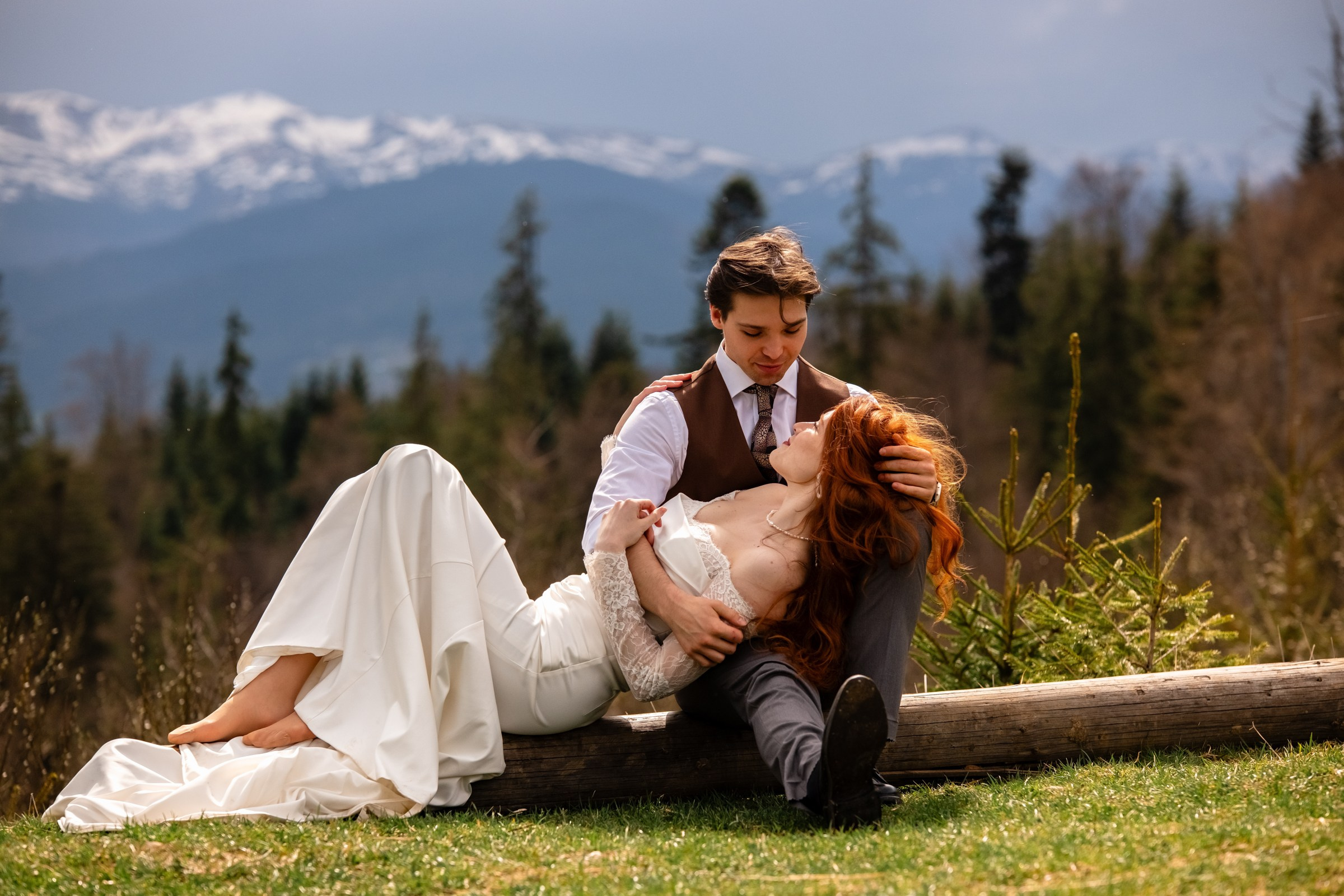 Плотиця Олександр. Весільний та сімейний фотограф