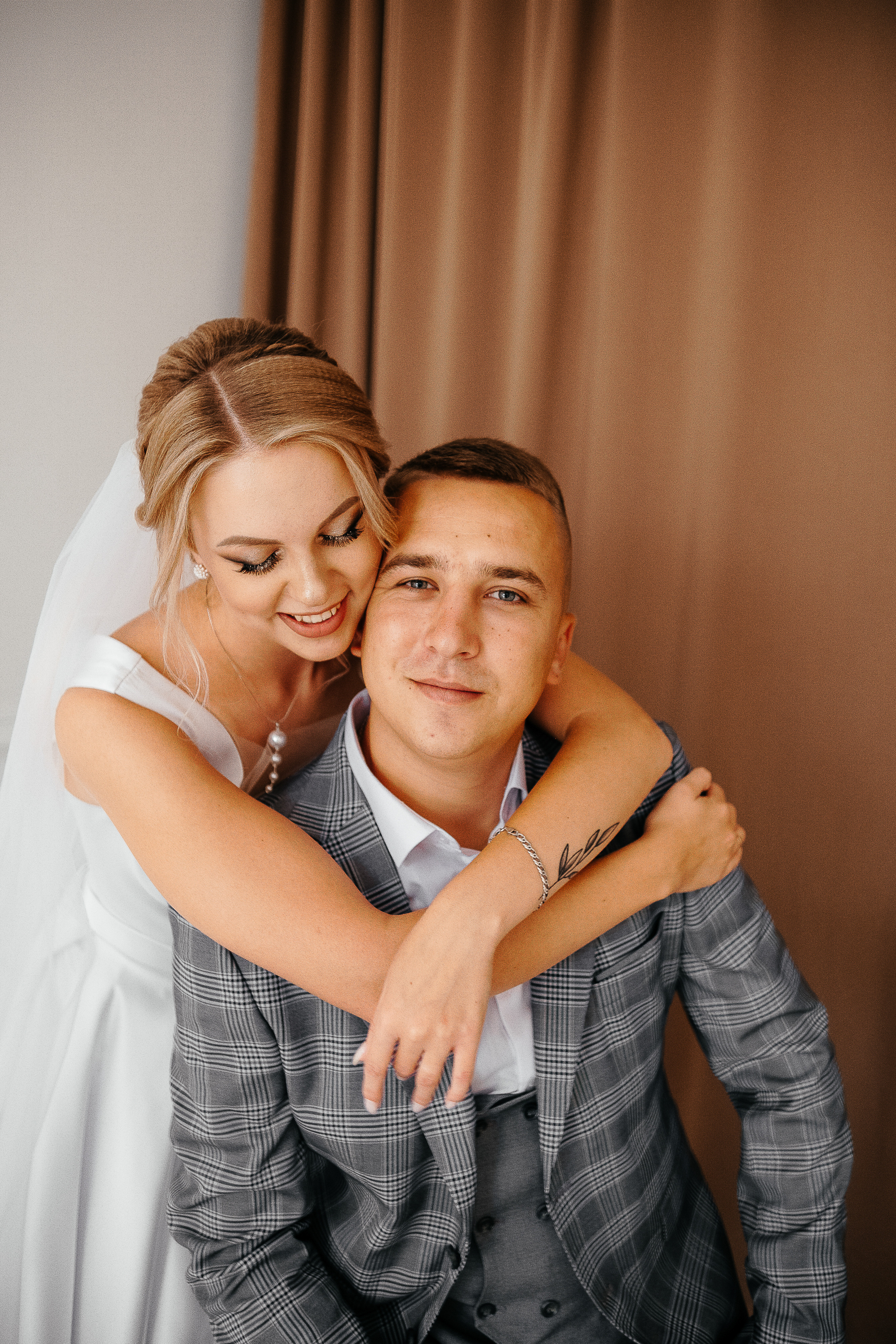 Інна & Вадим. Плотиця Олександр. Весільний та сімейний фотограф