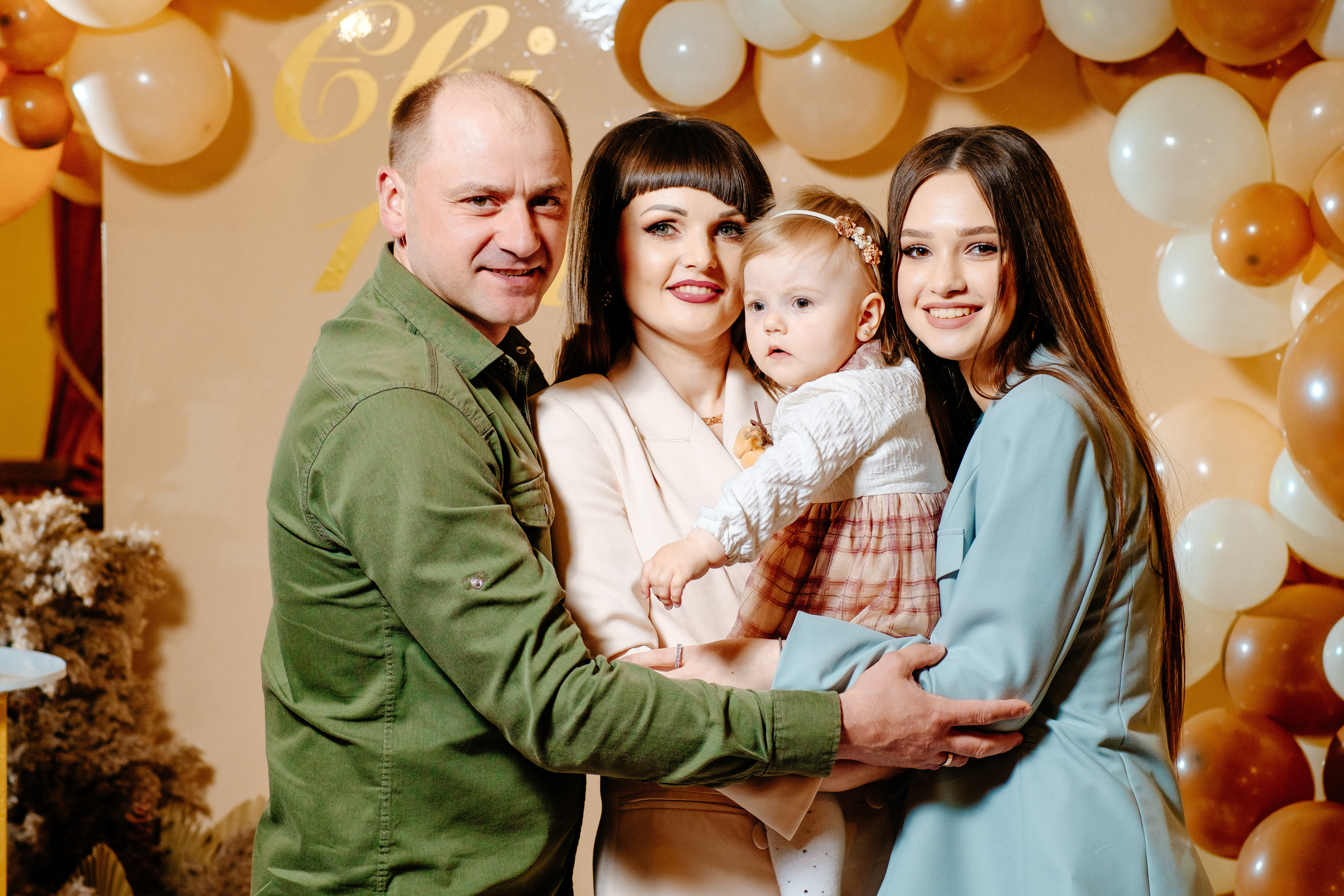 Єві 1. Плотиця Олександр. Весільний та сімейний фотограф