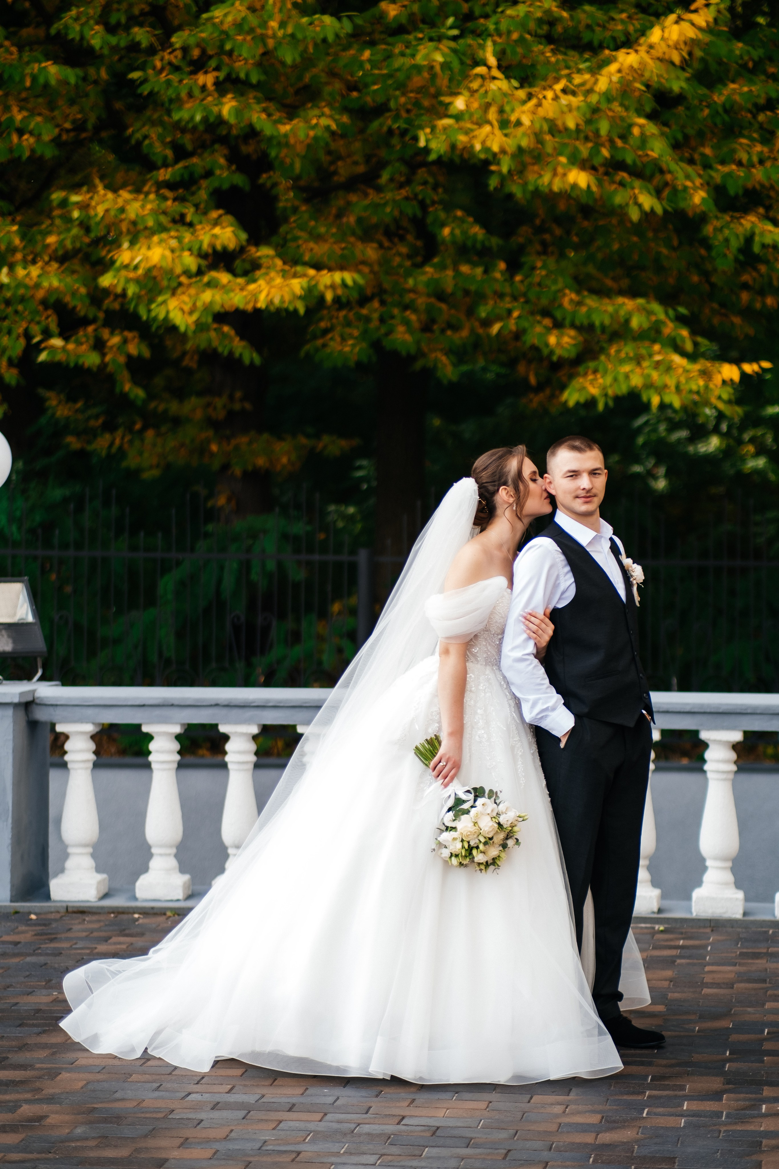 Ольга та Володимир. Плотиця Олександр. Весільний та сімейний фотограф