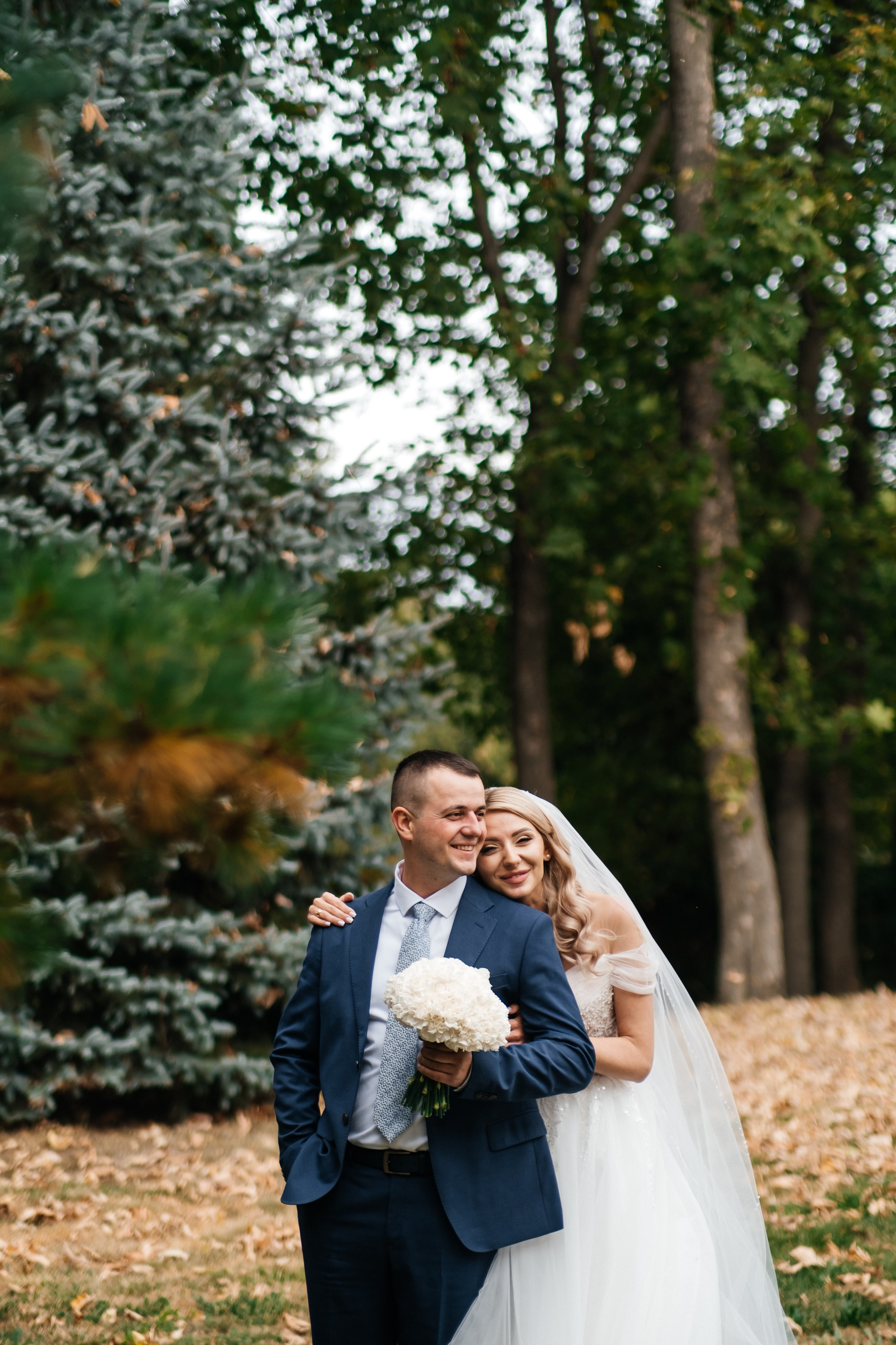 Наталія і Дмитро. Плотиця Олександр. Весільний та сімейний фотограф