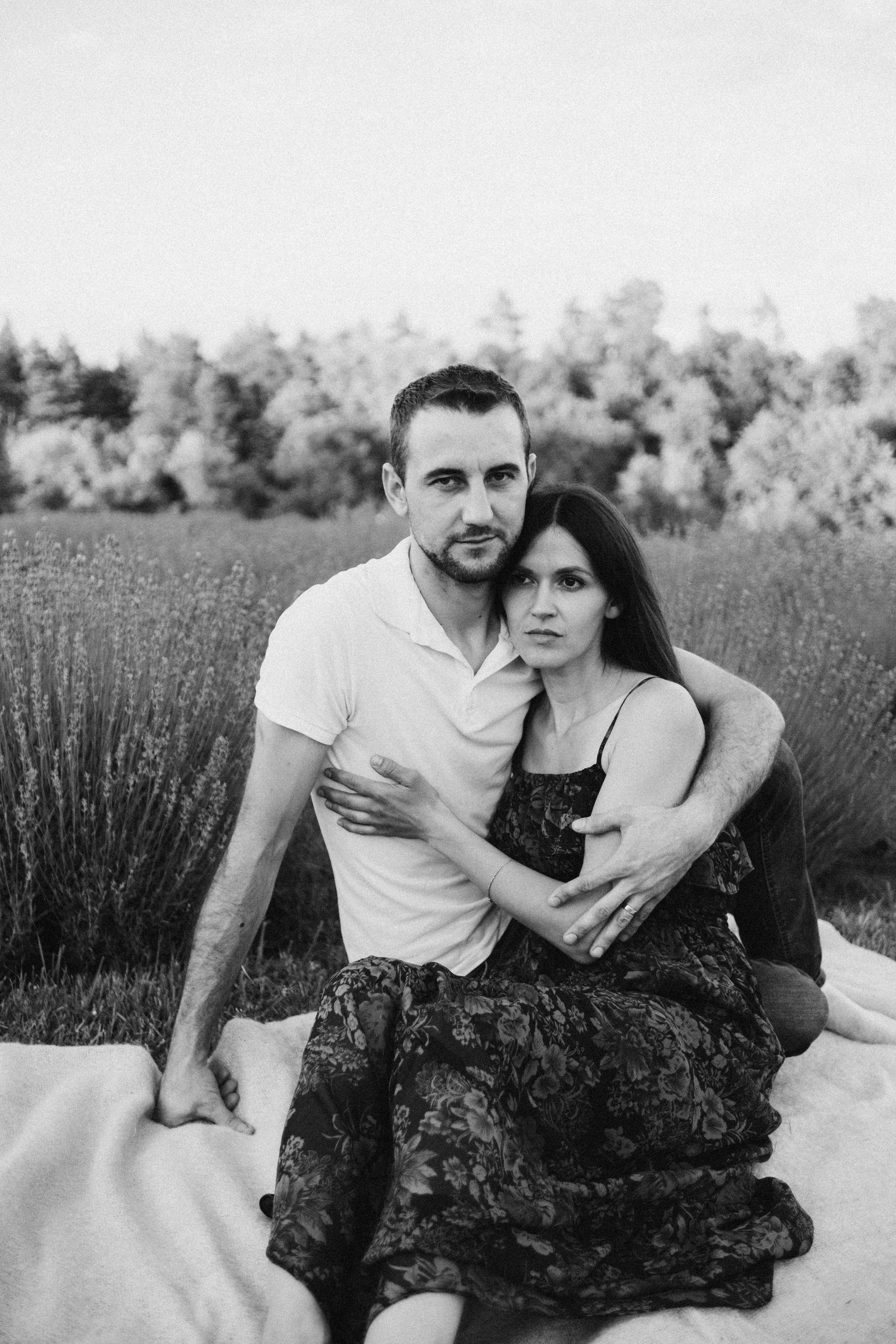 Lavanda. Плотиця Олександр. Весільний та сімейний фотограф