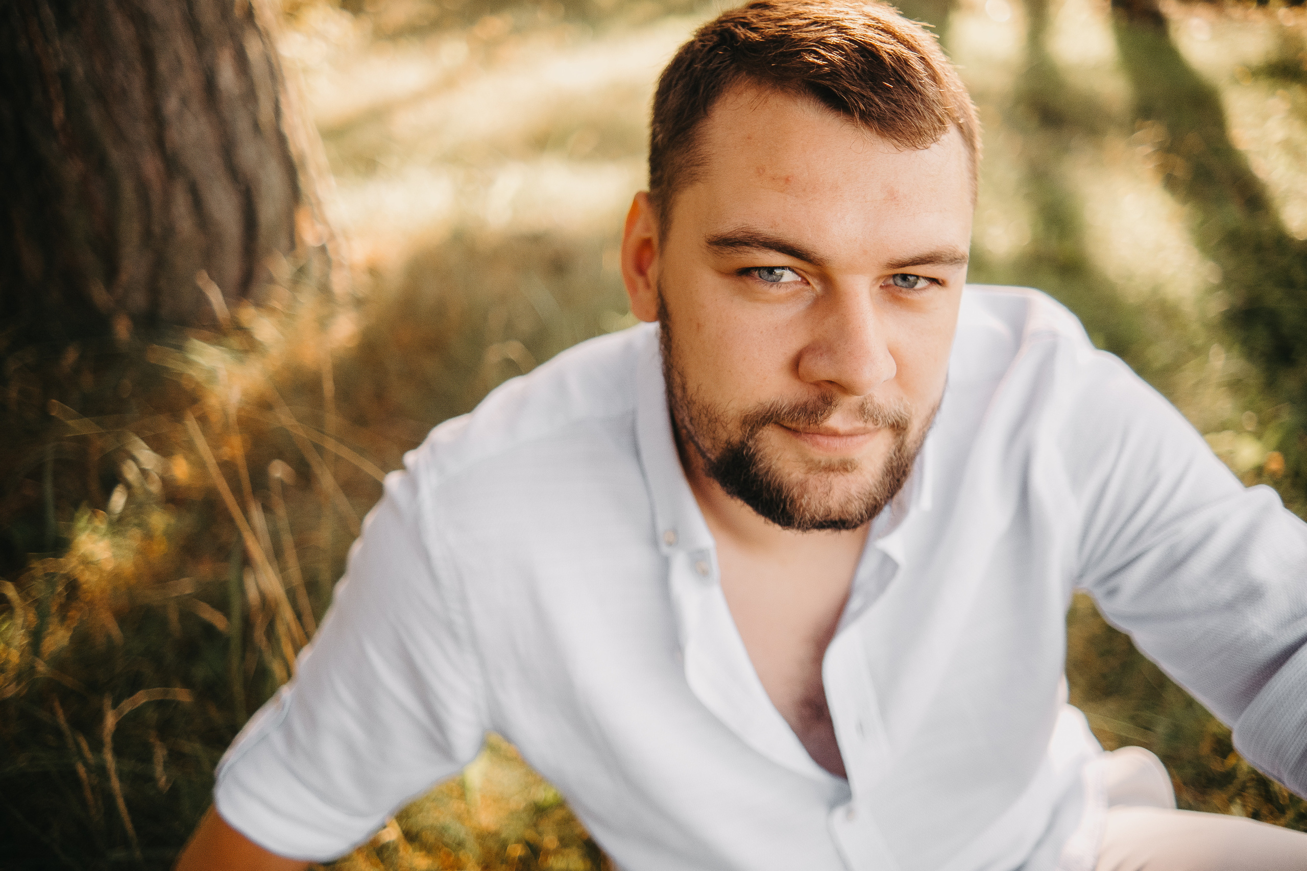 Літня історія Олі і Влада…. Плотиця Олександр. Весільний та сімейний фотограф