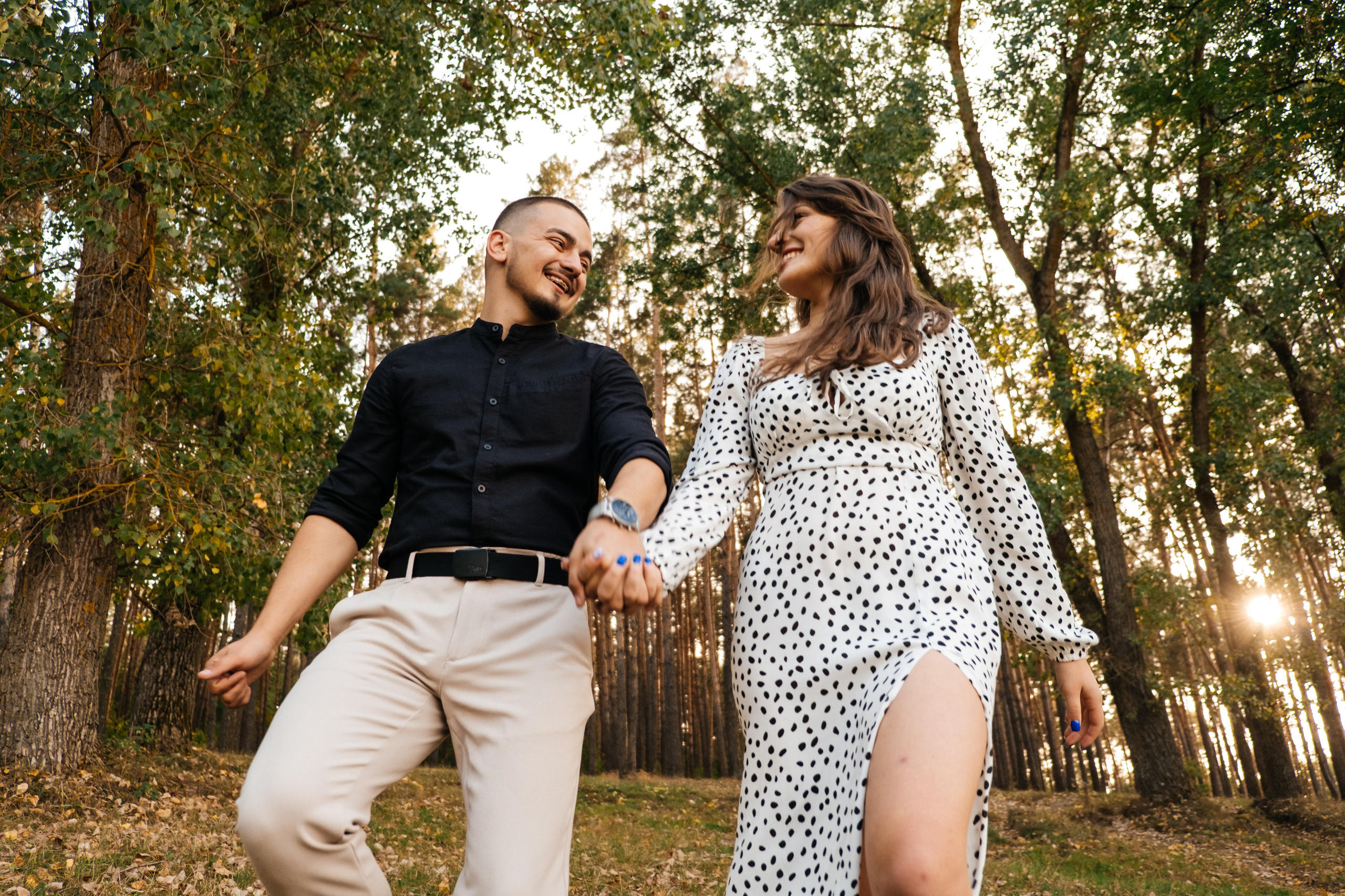 Влад та Юля. Плотиця Олександр. Весільний та сімейний фотограф