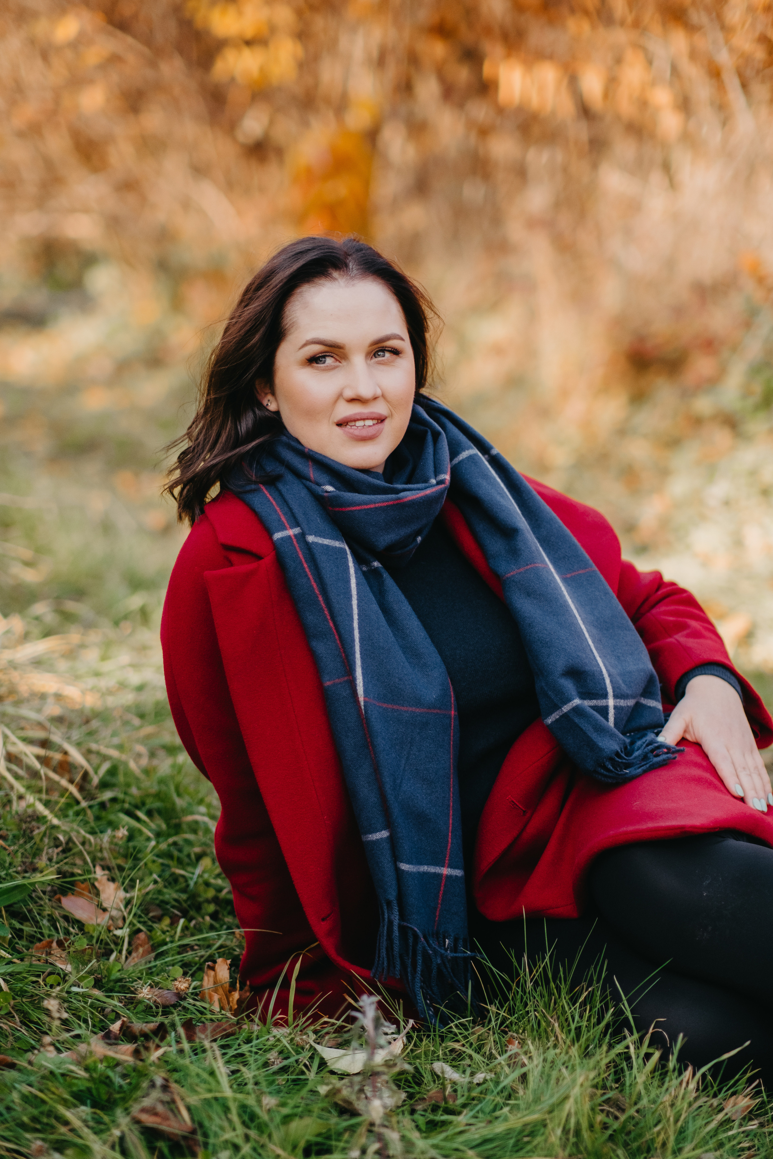 Fall story. Плотиця Олександр. Весільний та сімейний фотограф