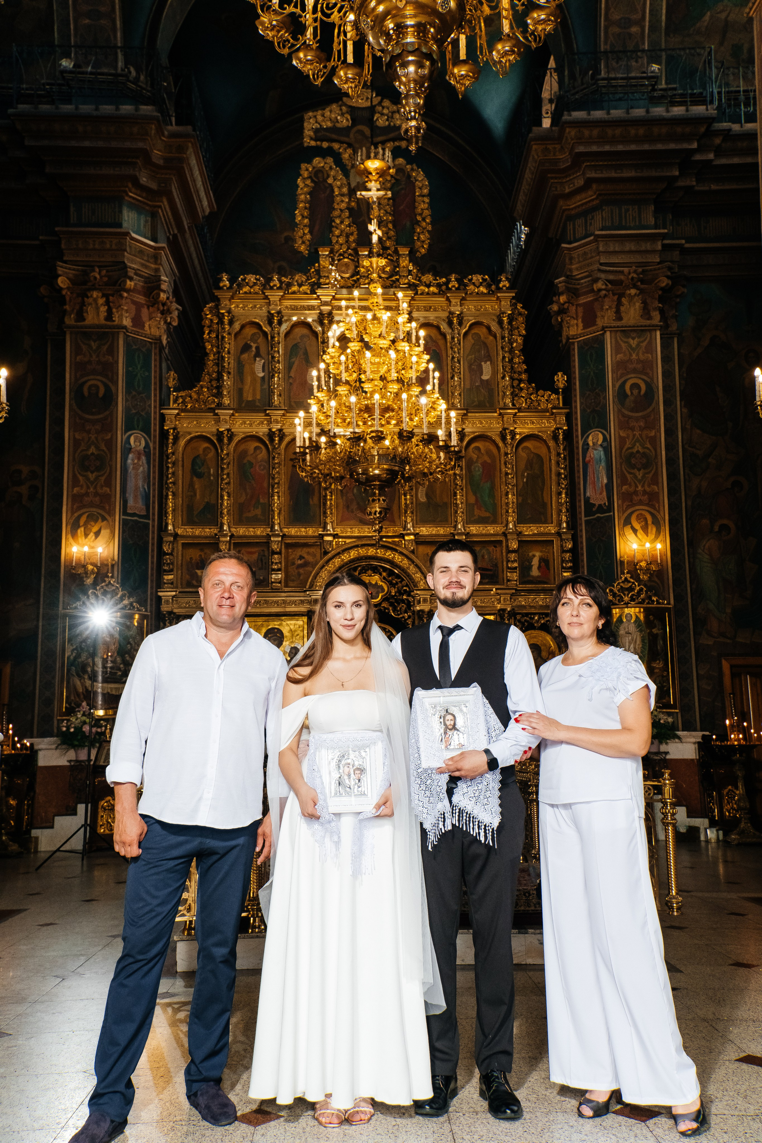 Таїнстао Вінчання. Ангеліна та Артур. Плотиця Олександр. Весільний та сімейний фотограф