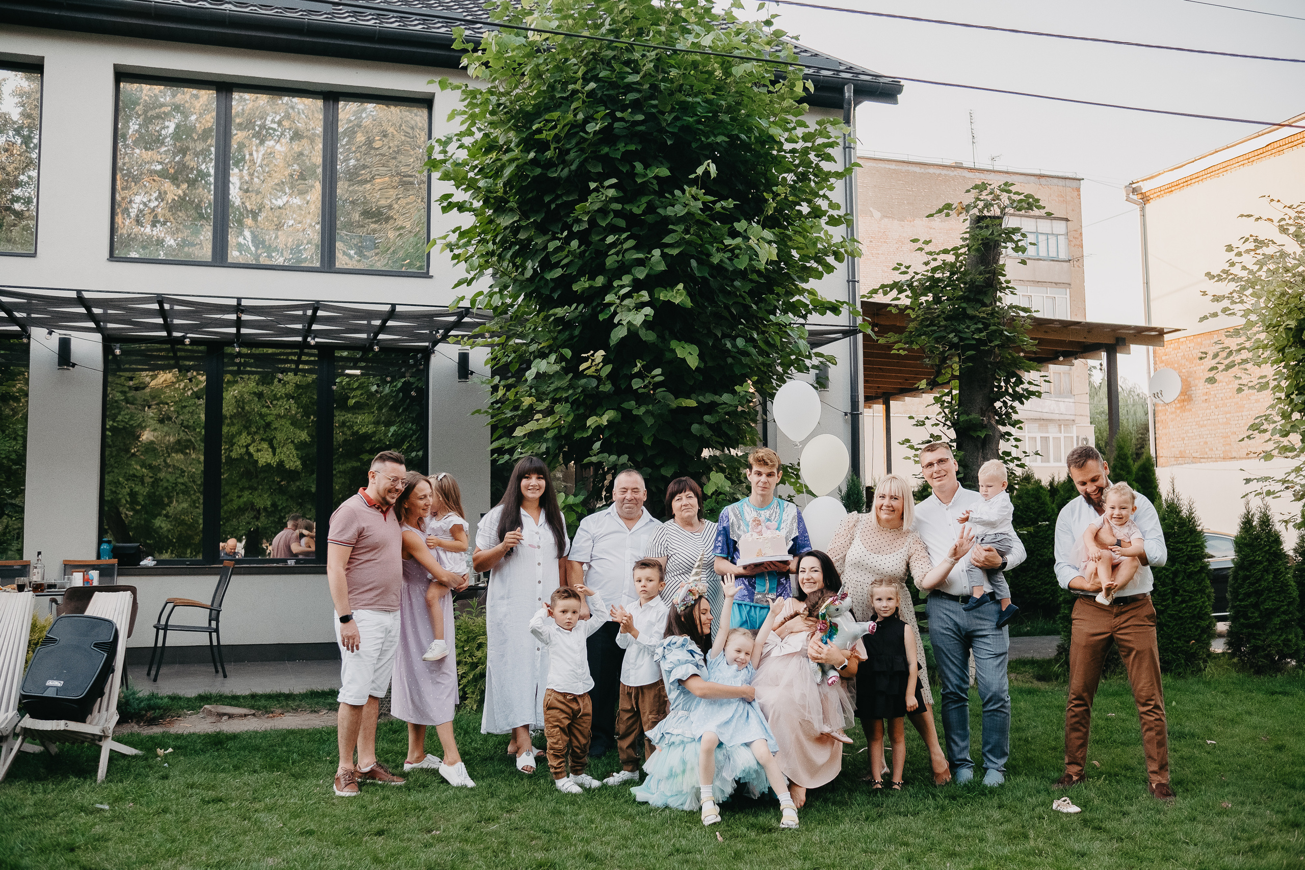 Варі 4. Плотиця Олександр. Весільний та сімейний фотограф