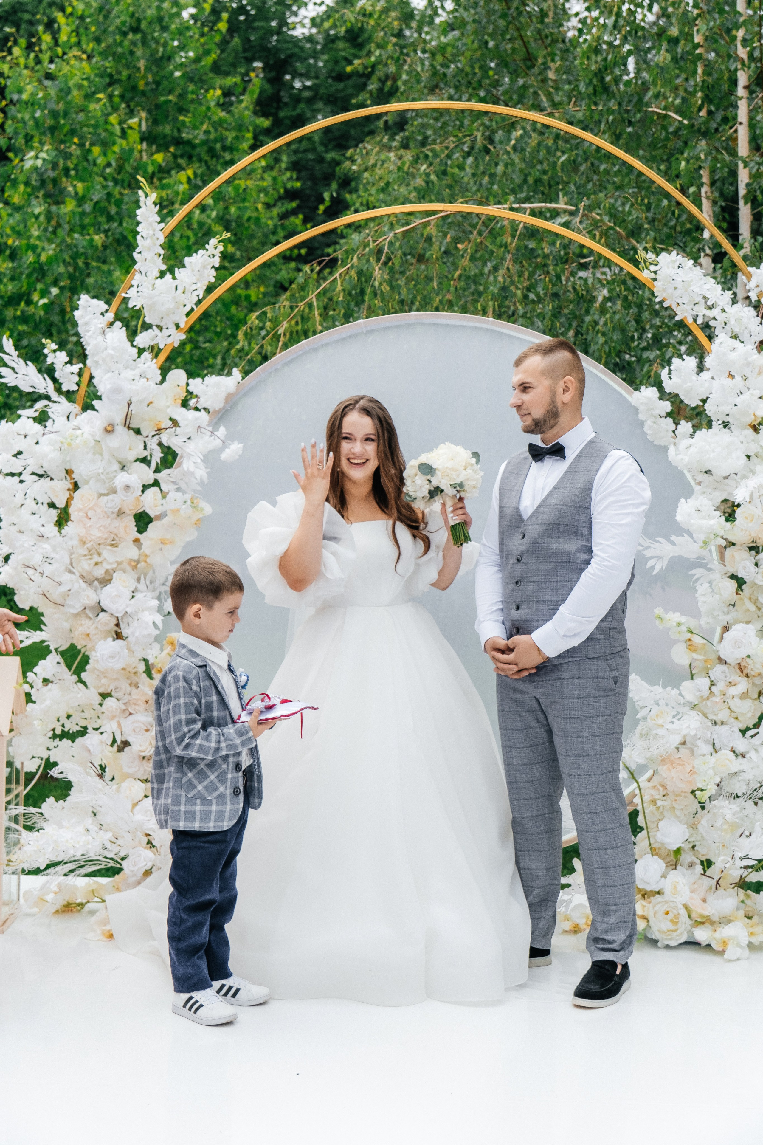 Даша та Сергій. Плотиця Олександр. Весільний та сімейний фотограф