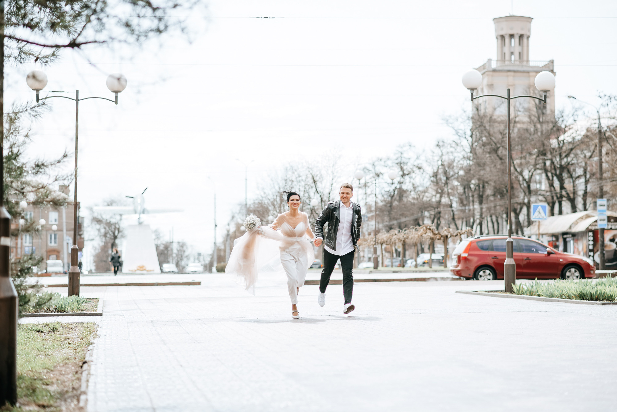Анна & Артем. Весільний та сімейний фотограф у Запоріжжі Юлія Васьків
