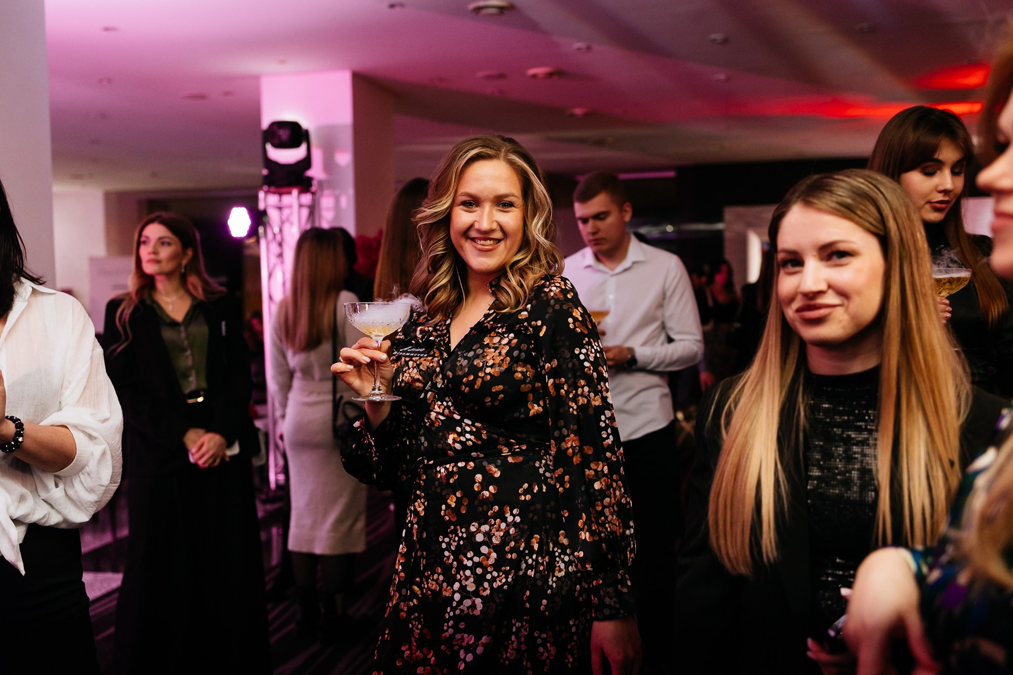 Пробудження - захід для майбутніх наречених. Весільний та сімейний фотограф у Запоріжжі Юлія Васьків