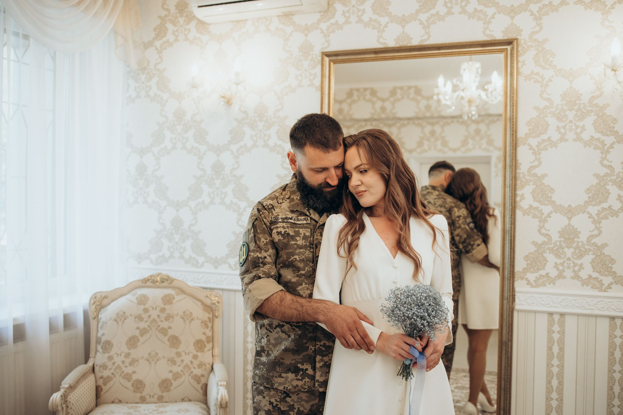 Весільна фотосесія. Весільний та сімейний фотограф у Запоріжжі Юлія Васьків