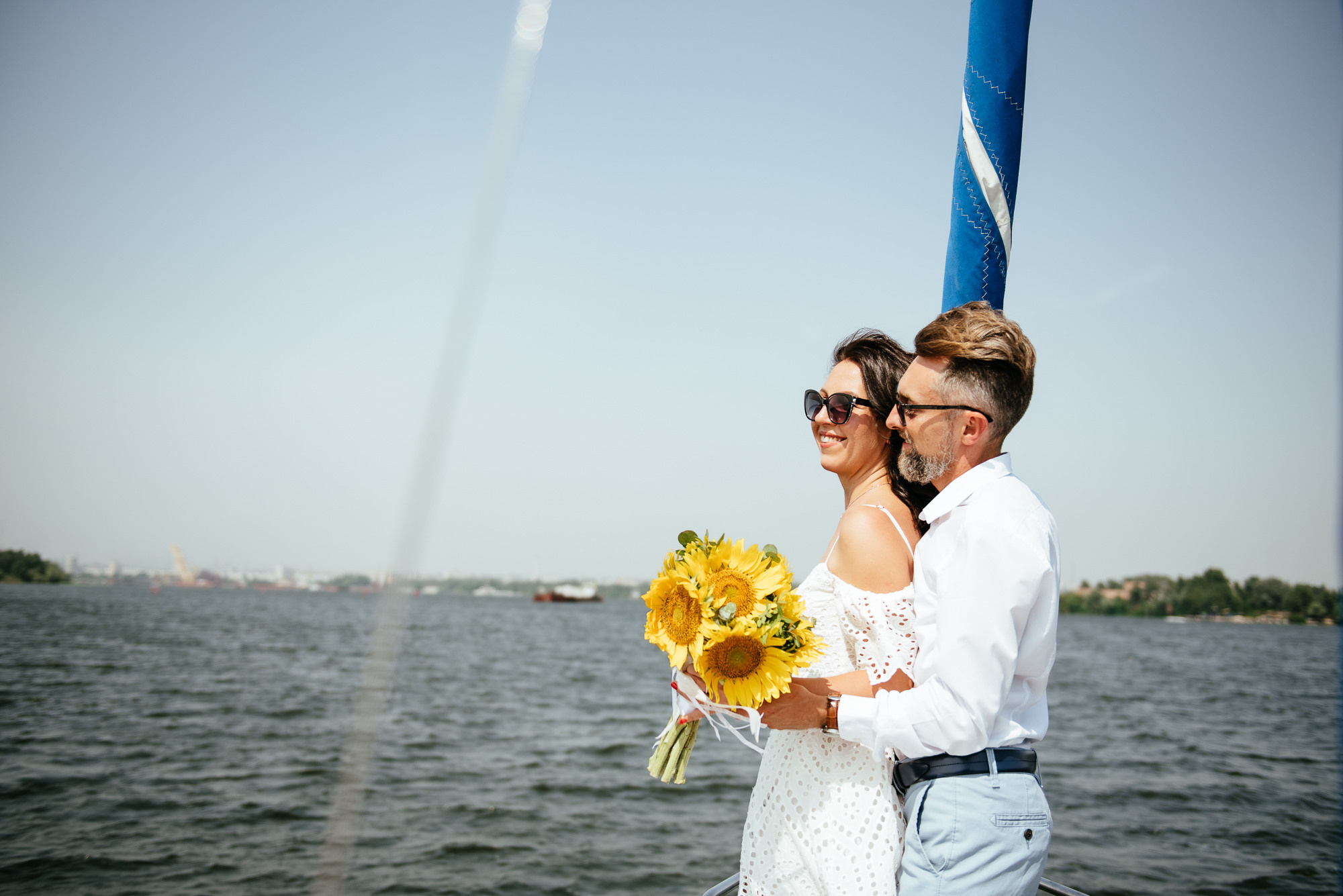 Свадьба в стиле путешествий. Весільний та сімейний фотограф у Запоріжжі Юлія Васьків