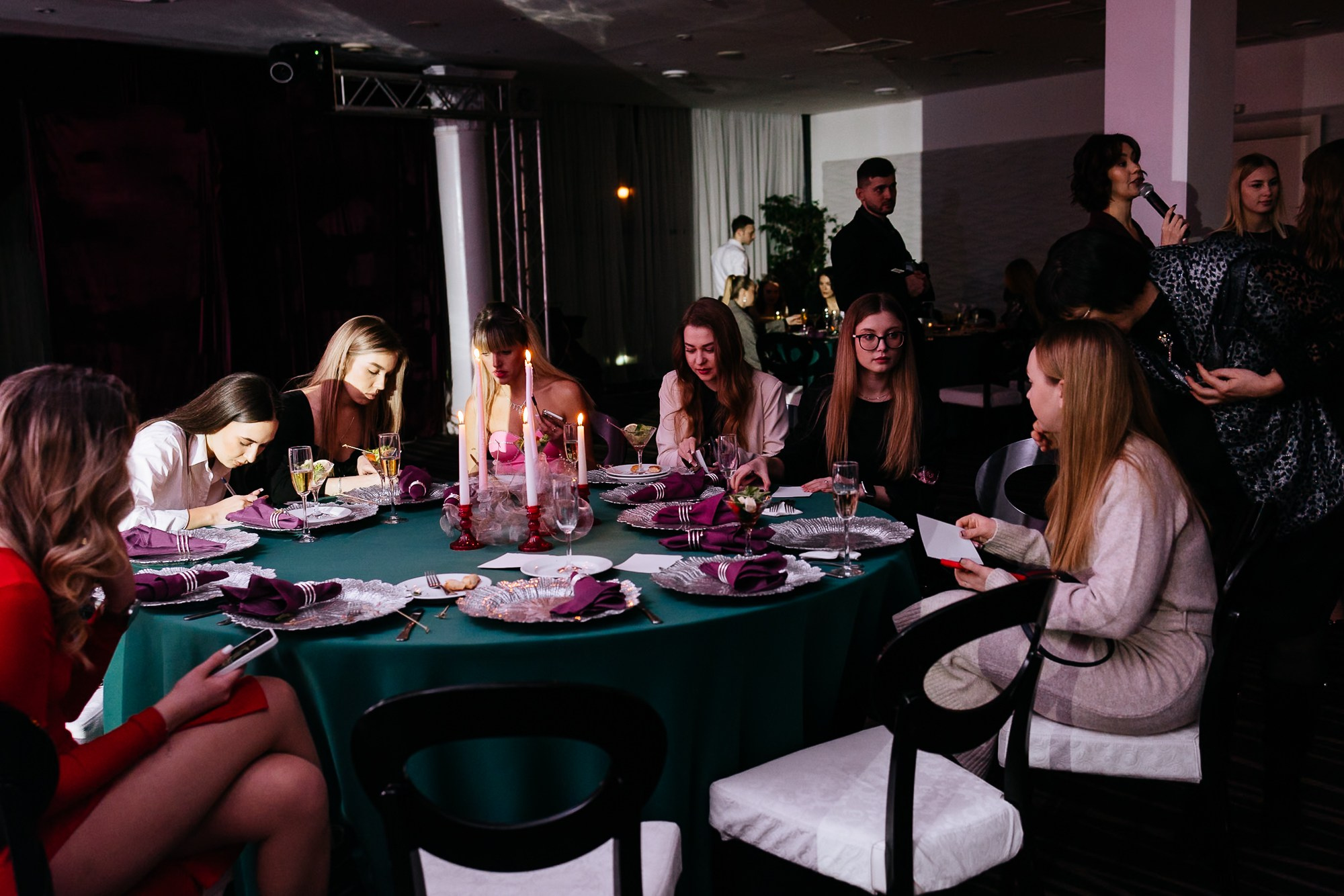 Пробудження - захід для майбутніх наречених. Весільний та сімейний фотограф у Запоріжжі Юлія Васьків