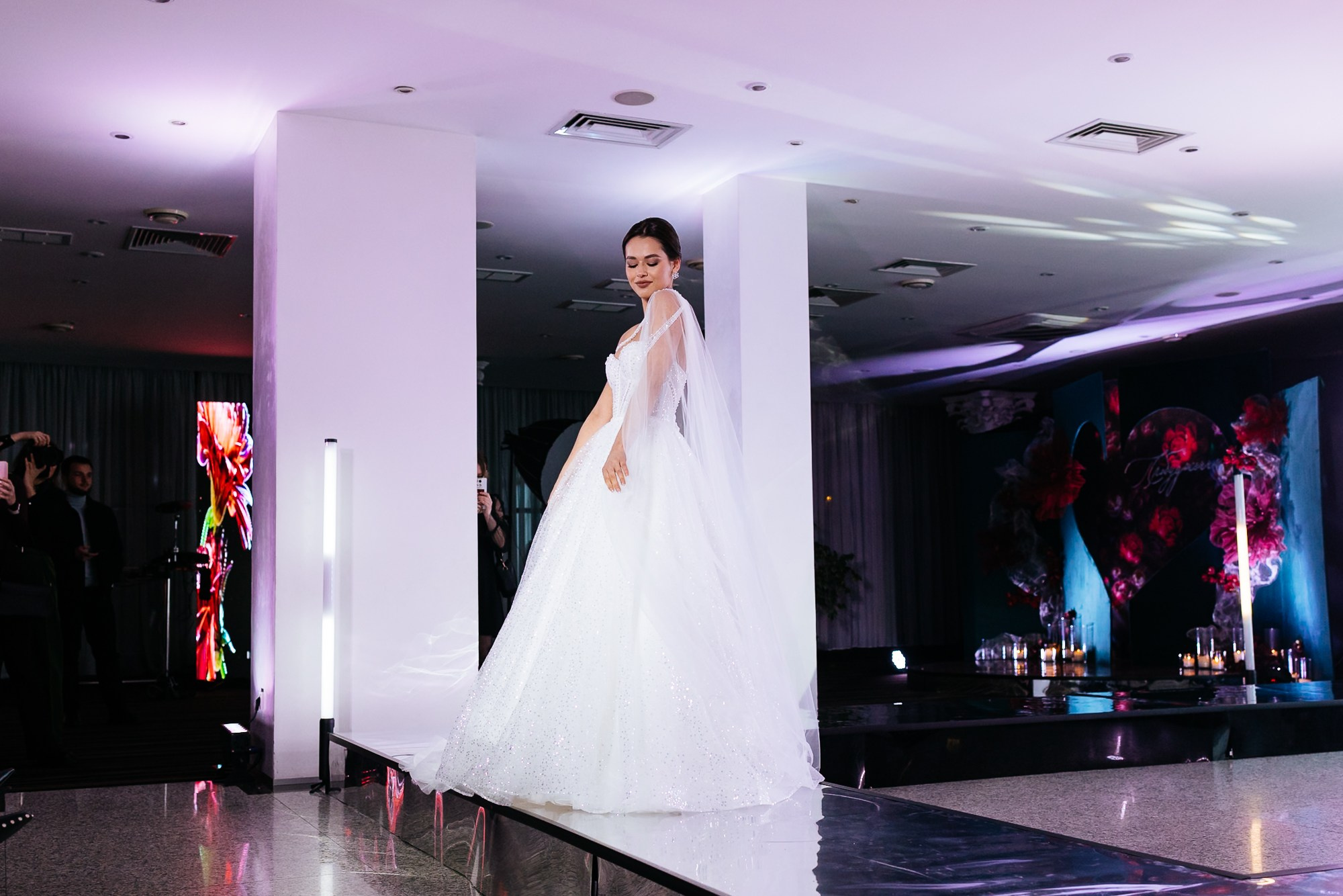 Пробудження - захід для майбутніх наречених. Весільний та сімейний фотограф у Запоріжжі Юлія Васьків