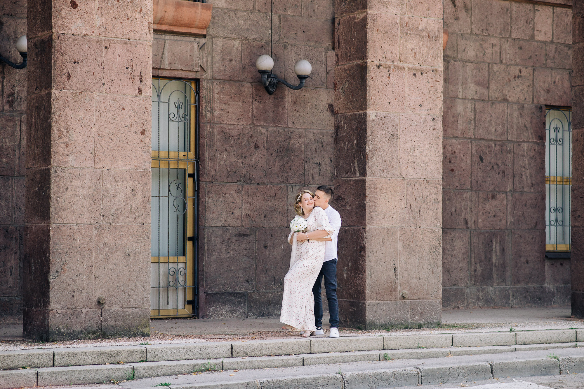 Весілля Насті і Данііла. Весільний та сімейний фотограф у Запоріжжі Юлія Васьків