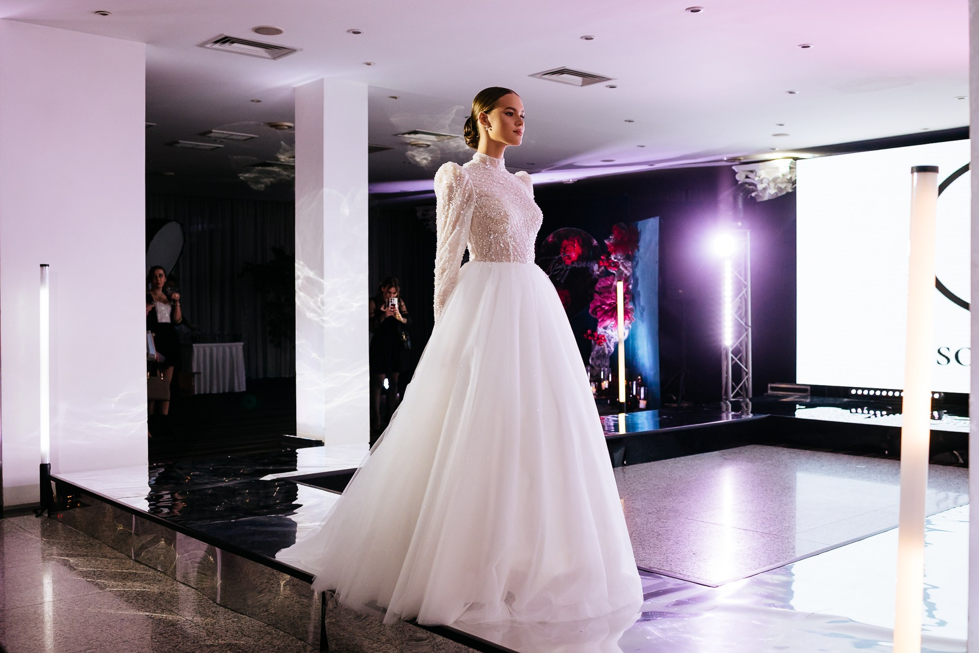 Пробудження - захід для майбутніх наречених. Весільний та сімейний фотограф у Запоріжжі Юлія Васьків