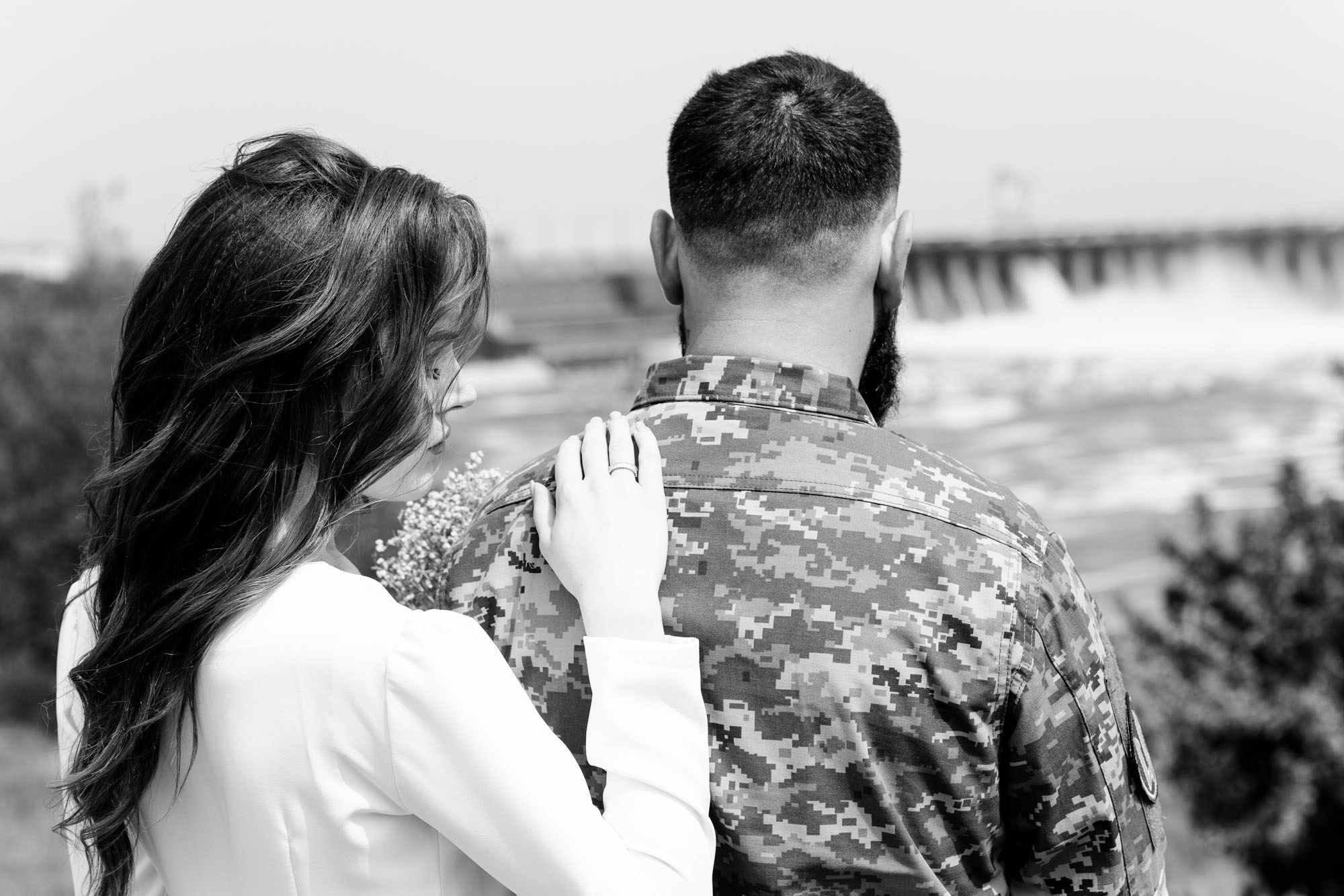 Весільна фотосесія. Весільний та сімейний фотограф у Запоріжжі Юлія Васьків